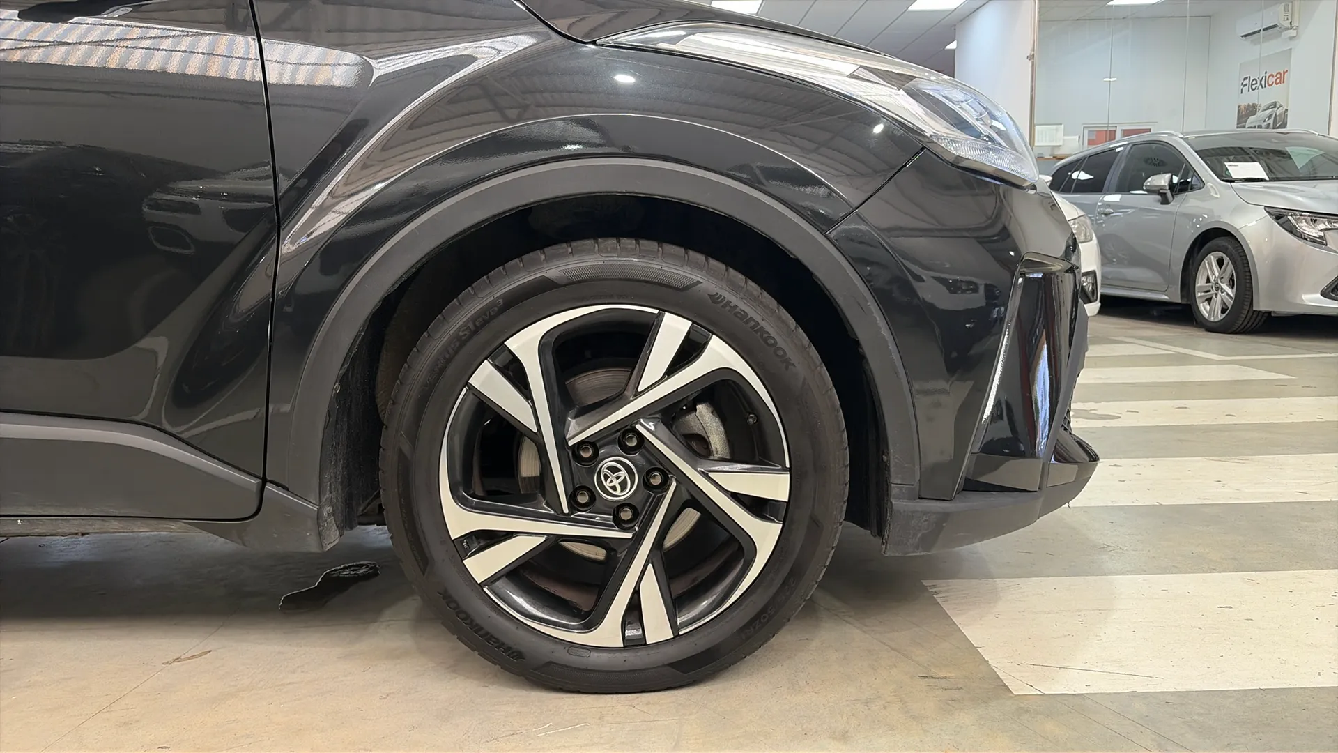 Toyota C-HR 1.8 125H Active - foto 17