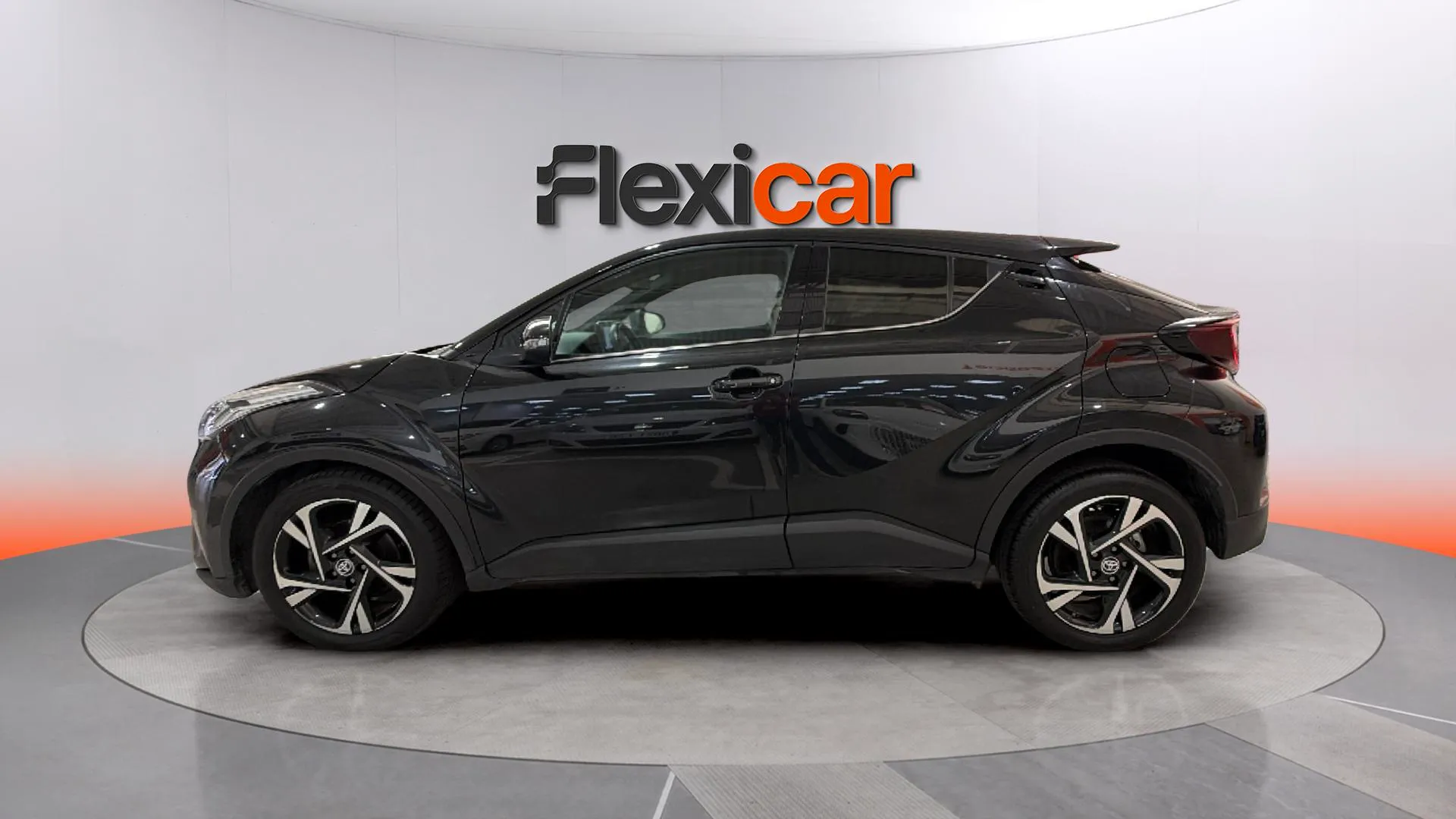 Toyota C-HR 1.8 125H Active - foto 4