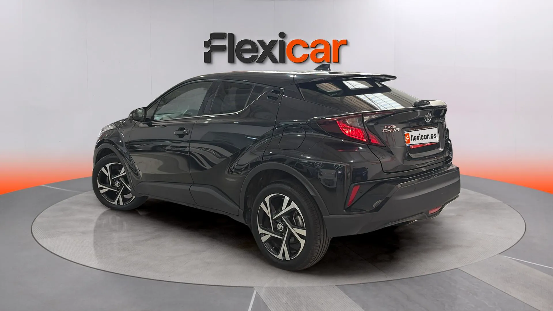 Toyota C-HR 1.8 125H Active - foto 5