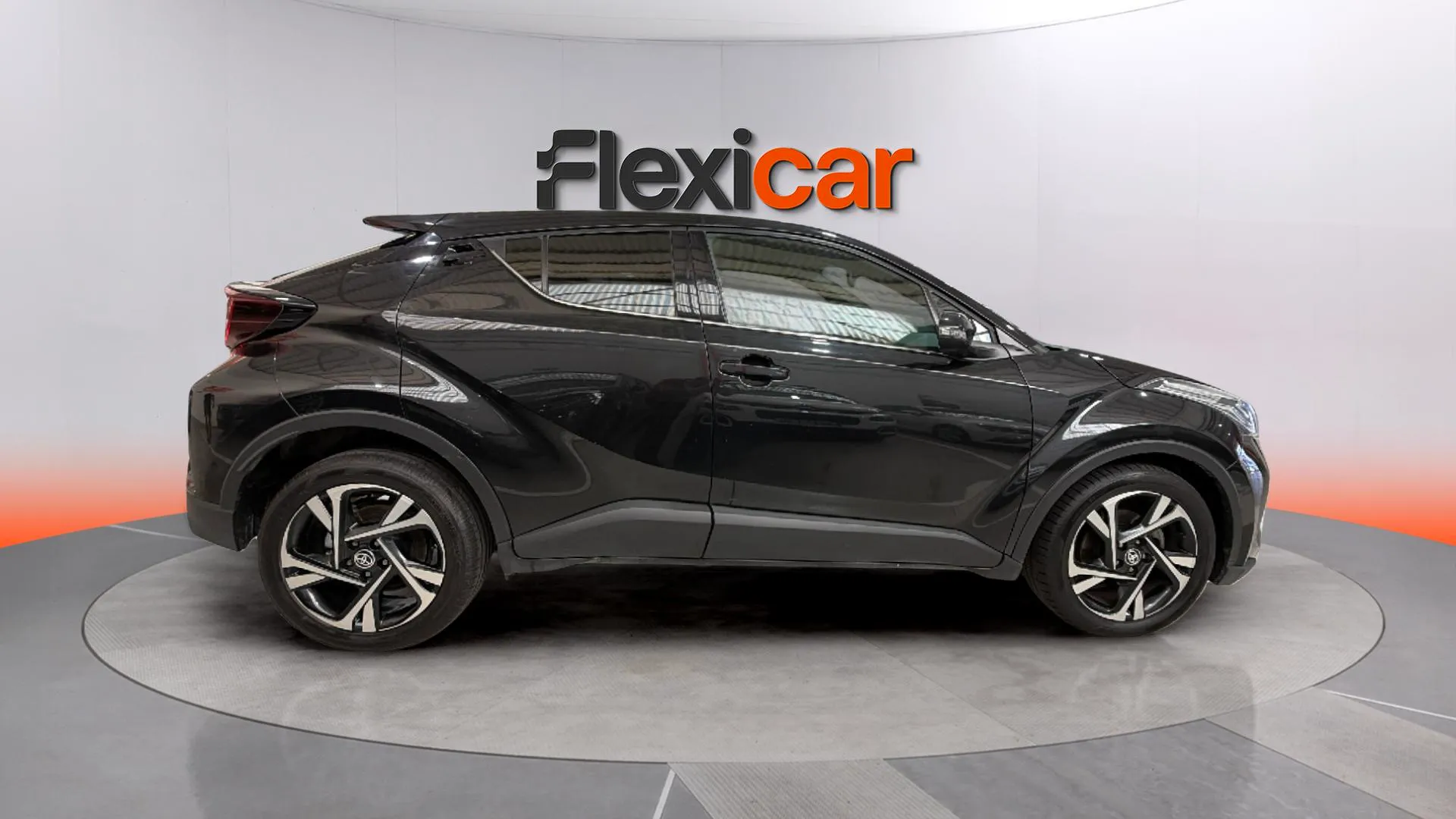 Toyota C-HR 1.8 125H Active - foto 8