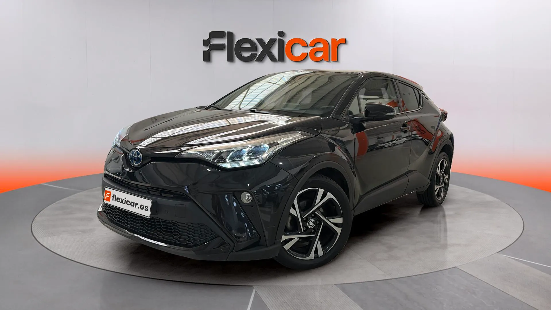 Toyota C-HR 1.8 125H Active - foto 6