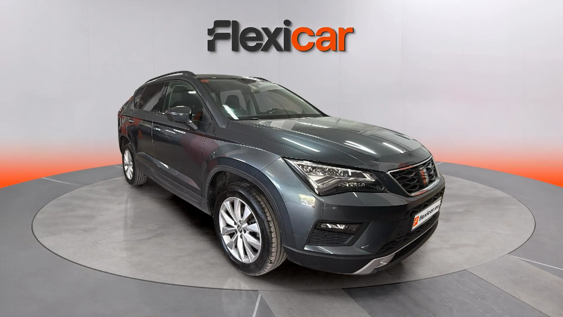 SEAT Ateca 1.6 TDI St&Sp Style Eco - foto 1