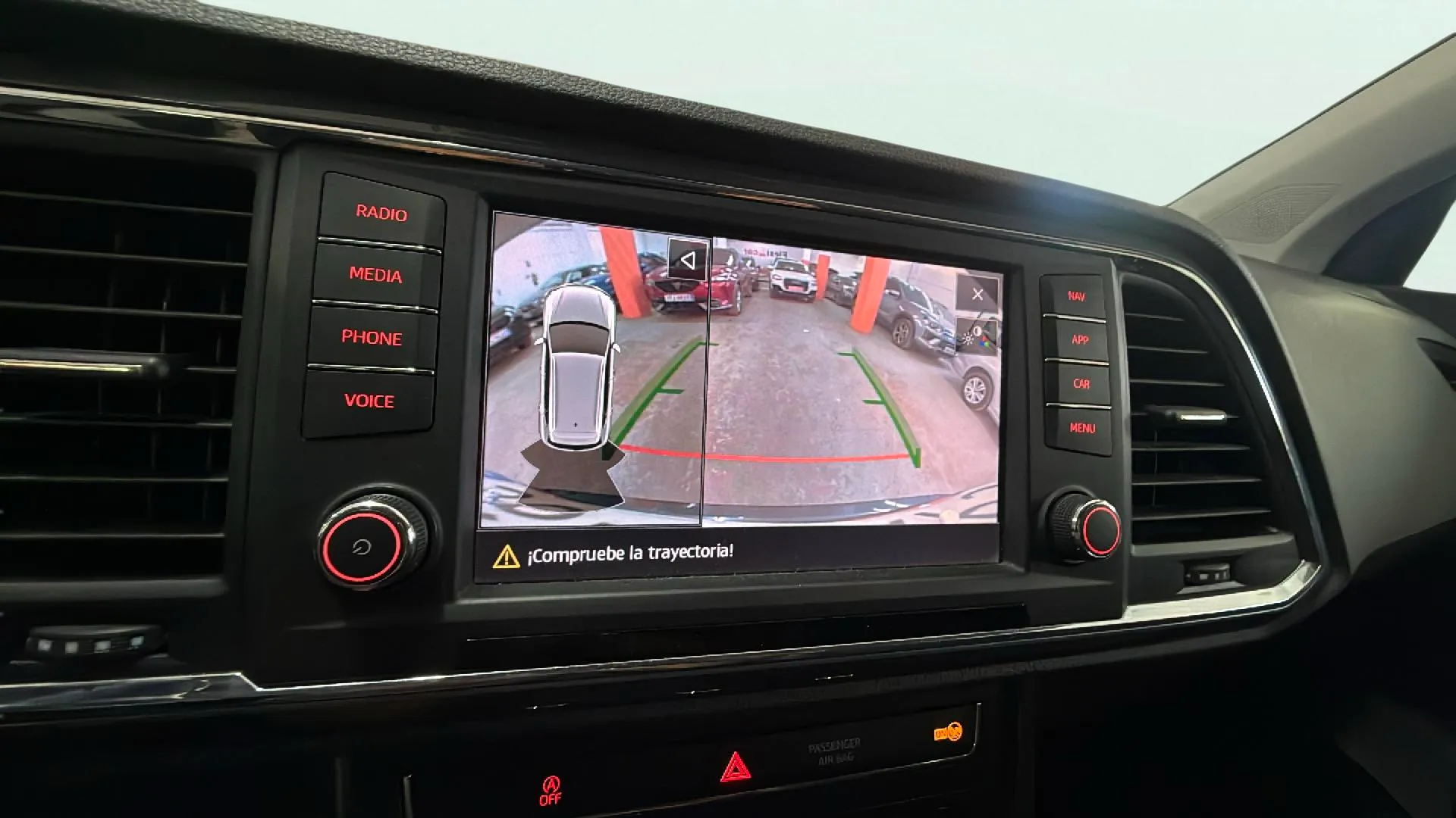 SEAT Ateca 1.6 TDI St&Sp Style Eco - foto 23