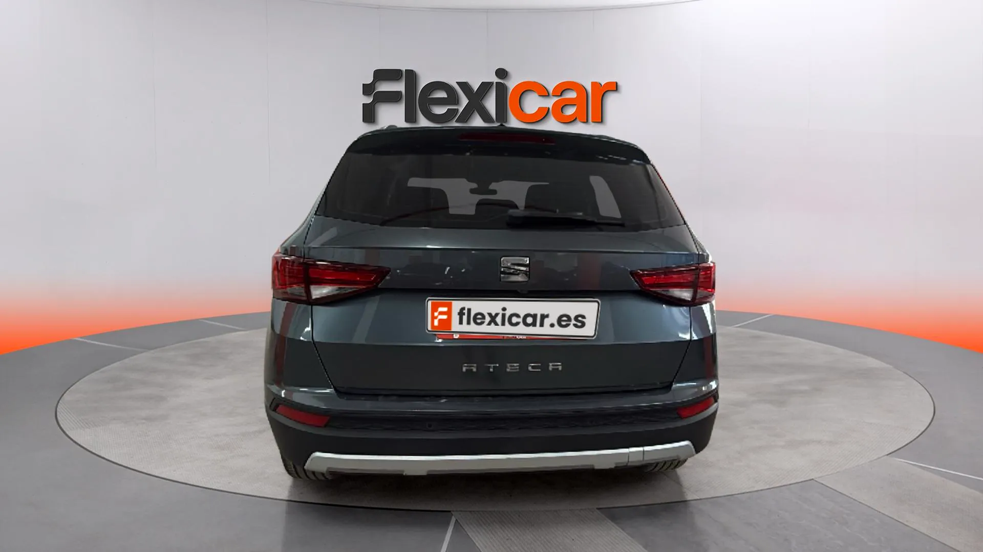 SEAT Ateca 1.6 TDI St&Sp Style Eco - foto 6
