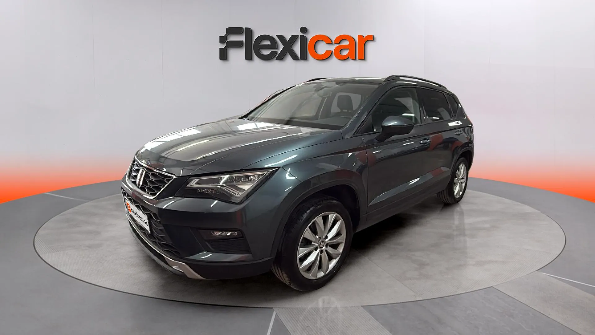 SEAT Ateca 1.6 TDI St&Sp Style Eco - foto 3