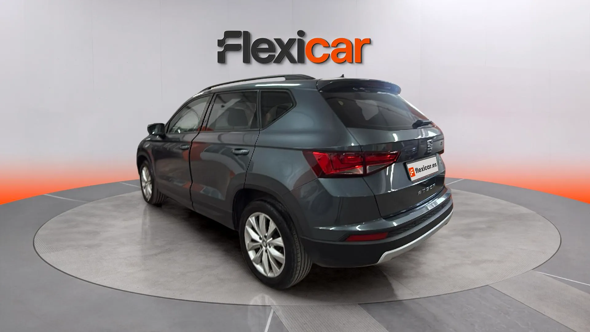 SEAT Ateca 1.6 TDI St&Sp Style Eco - foto 5