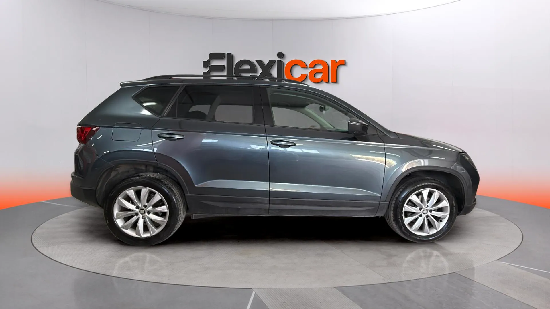 SEAT Ateca 1.6 TDI St&Sp Style Eco - foto 8