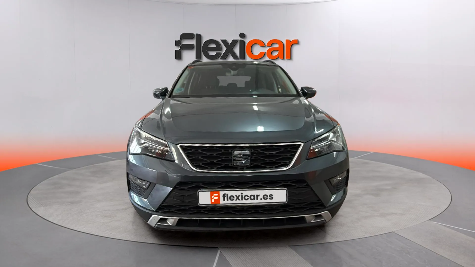 SEAT Ateca 1.6 TDI St&Sp Style Eco - foto 2