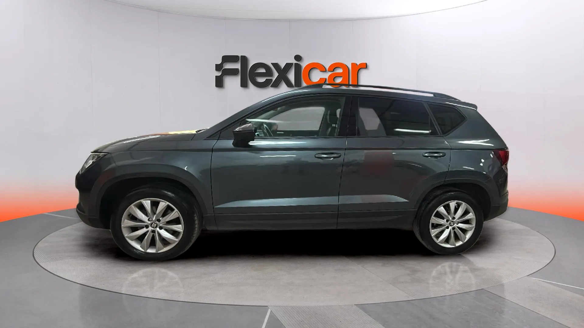 SEAT Ateca 1.6 TDI St&Sp Style Eco - foto 4