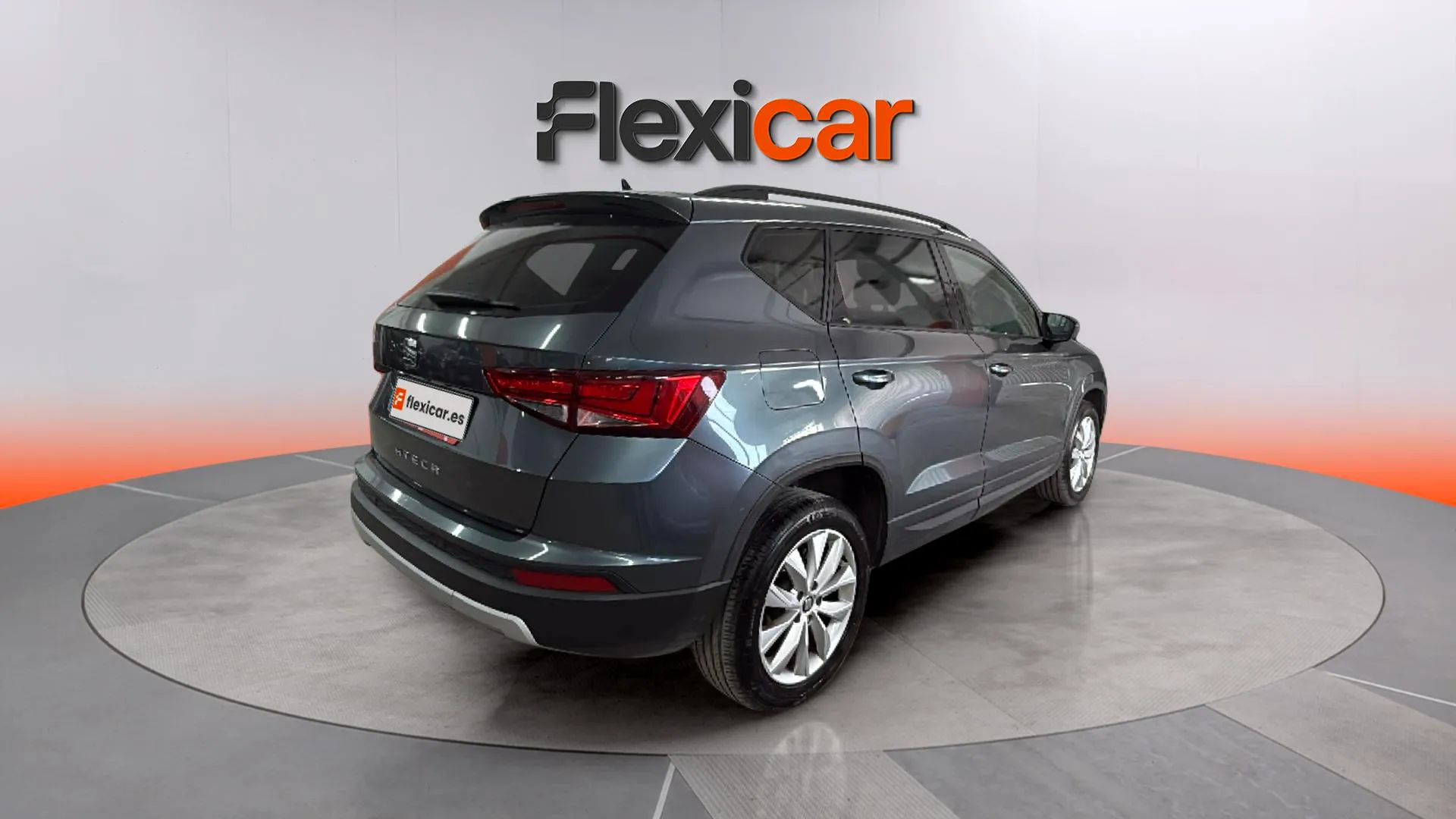 SEAT Ateca 1.6 TDI St&Sp Style Eco - foto 7