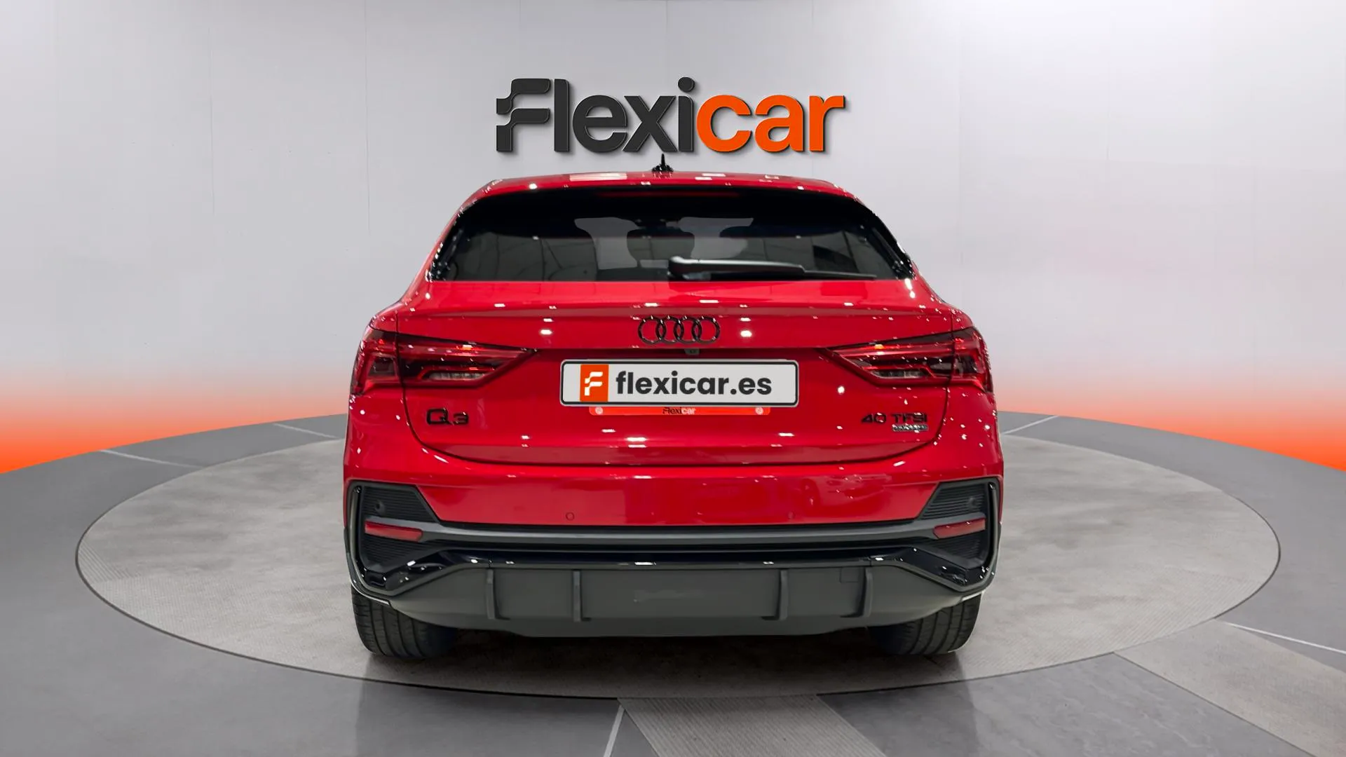 Audi Q3 40 TFSI quattro Black line - foto 7