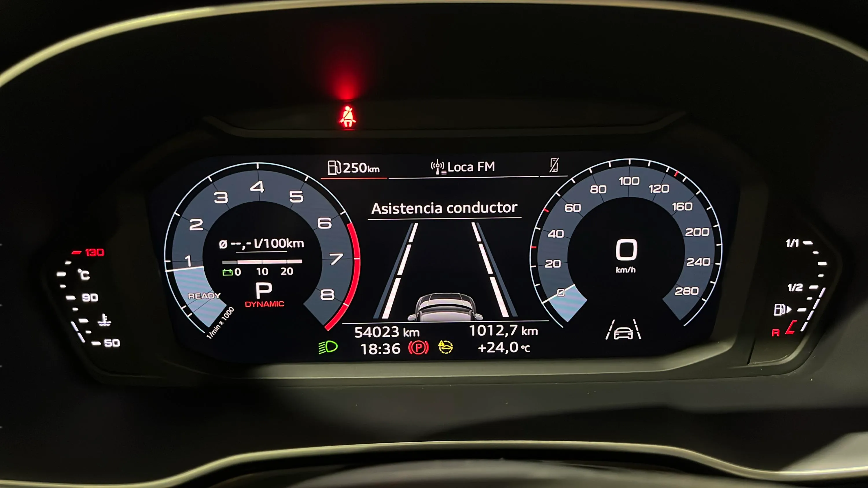 Audi Q3 40 TFSI quattro Black line - foto 21