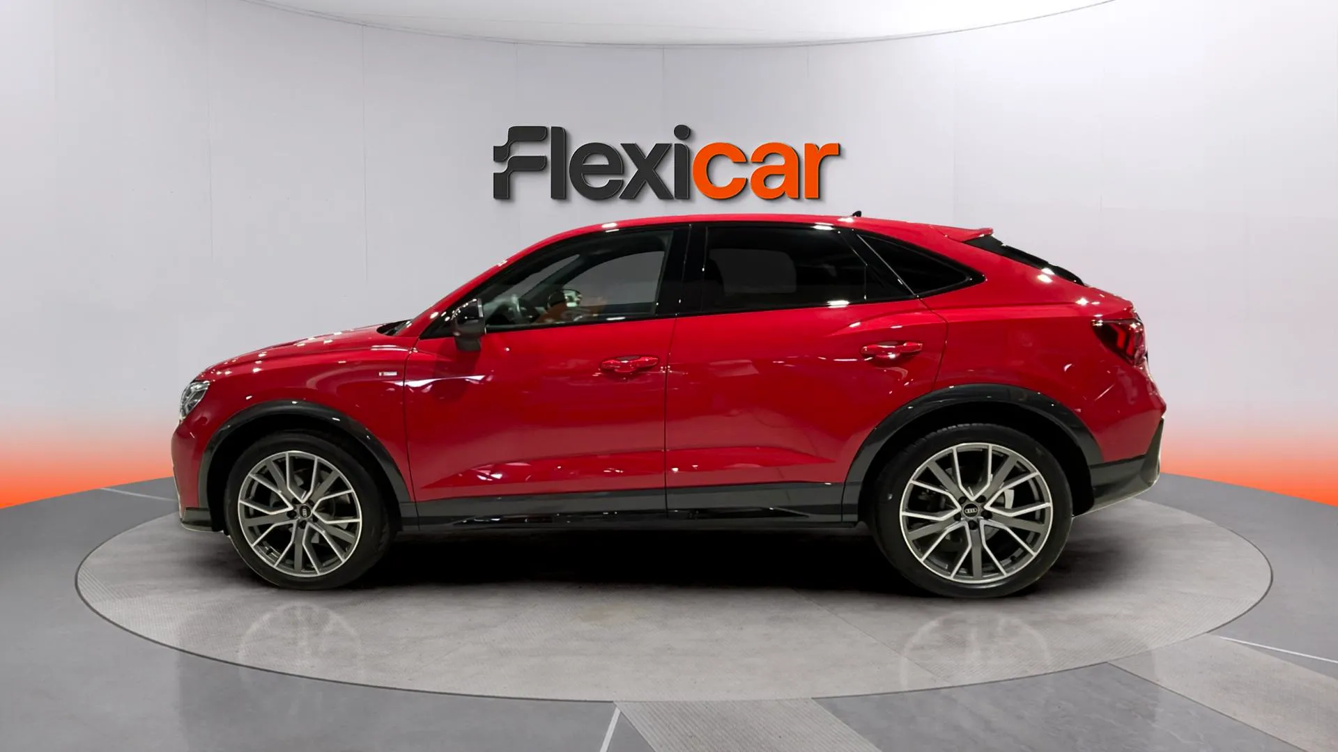 Audi Q3 40 TFSI quattro Black line - foto 4