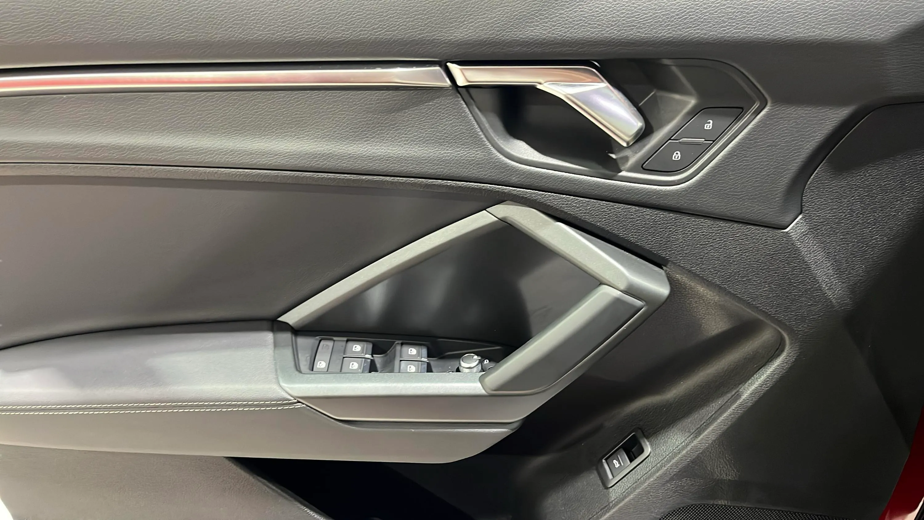 Audi Q3 40 TFSI quattro Black line - foto 15