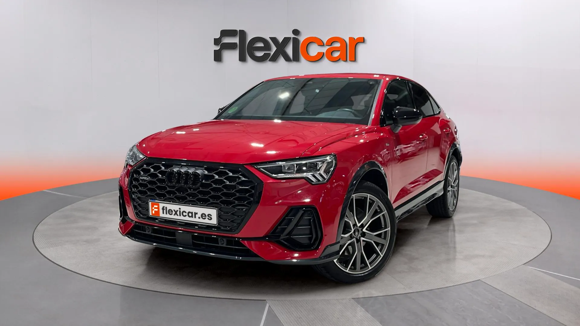 Audi Q3 40 TFSI quattro Black line - foto 3