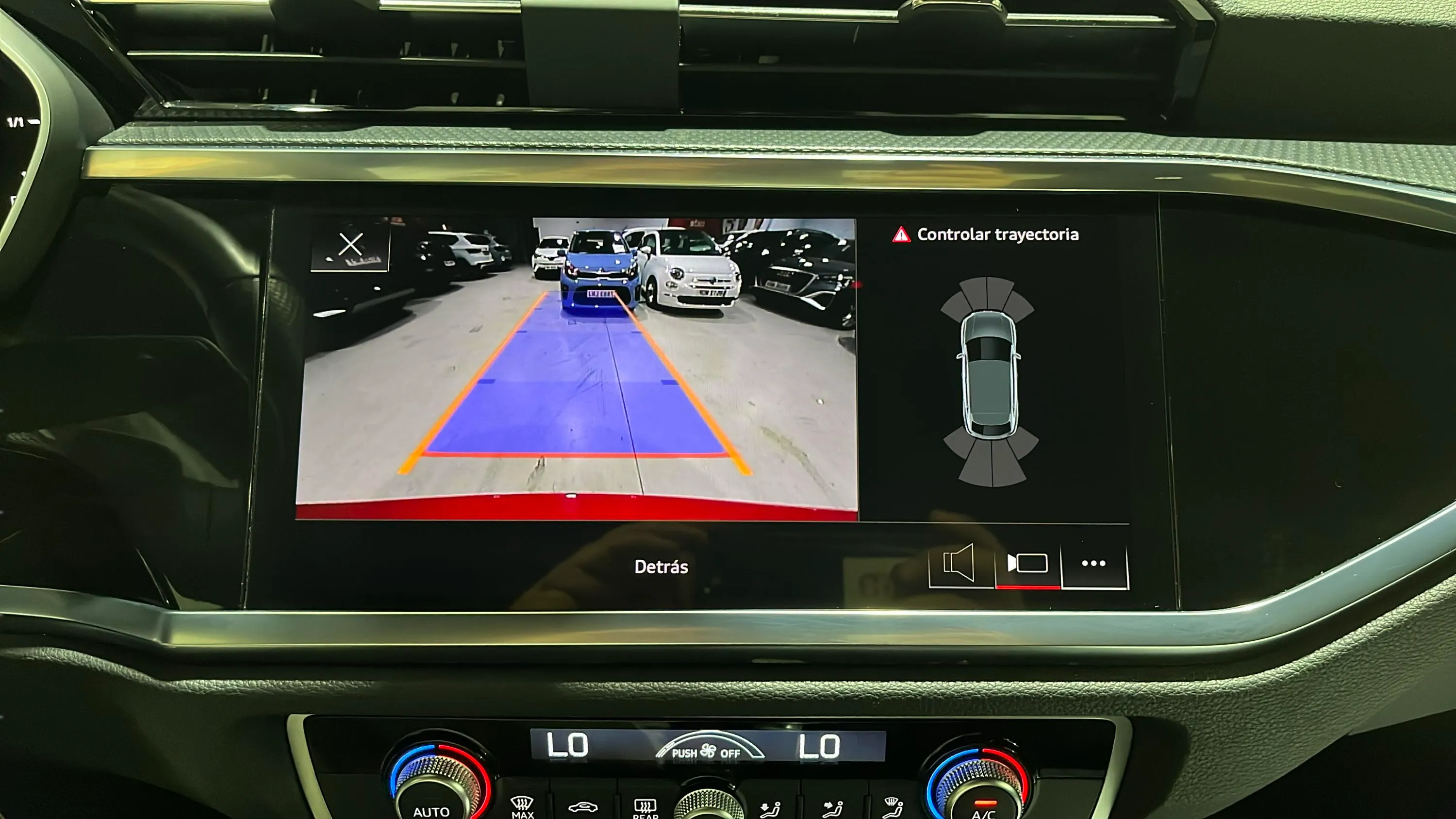Audi Q3 40 TFSI quattro Black line - foto 25