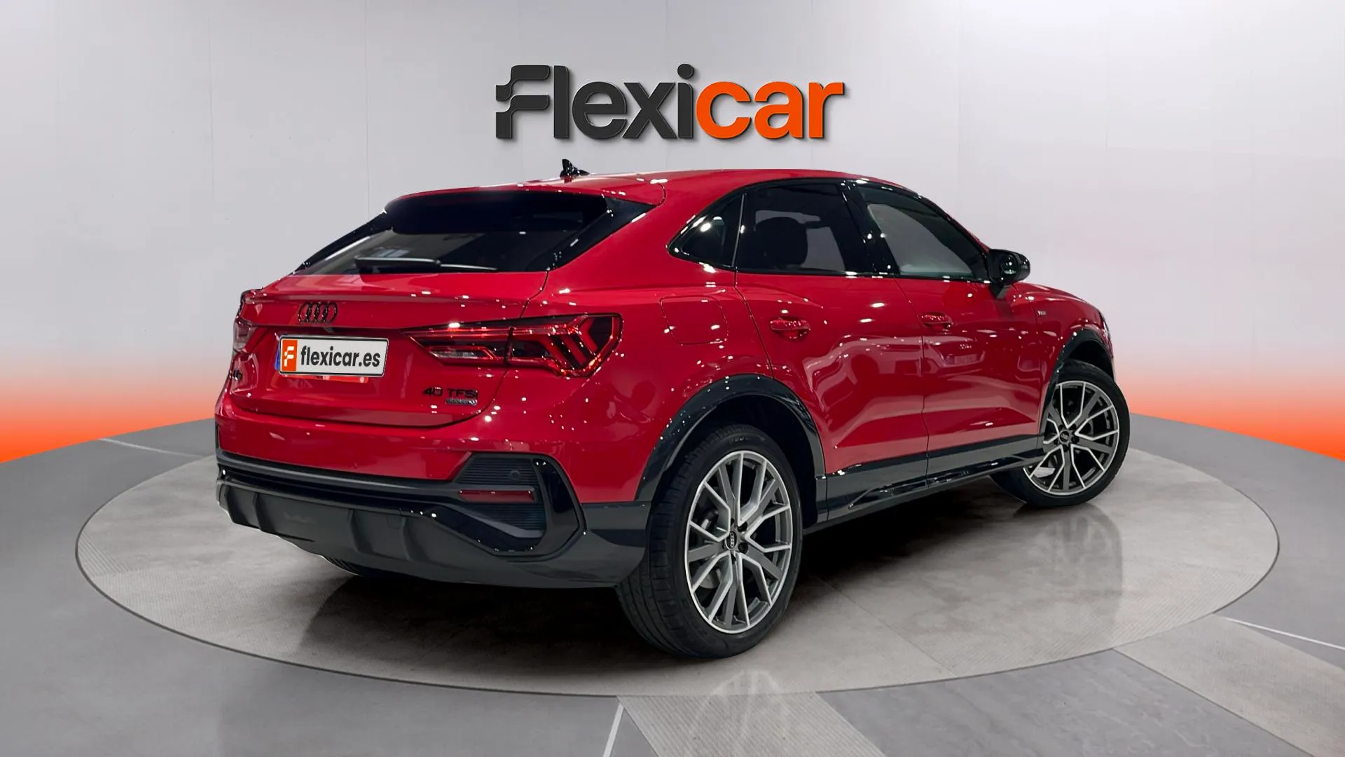 Audi Q3 40 TFSI quattro Black line - foto 8