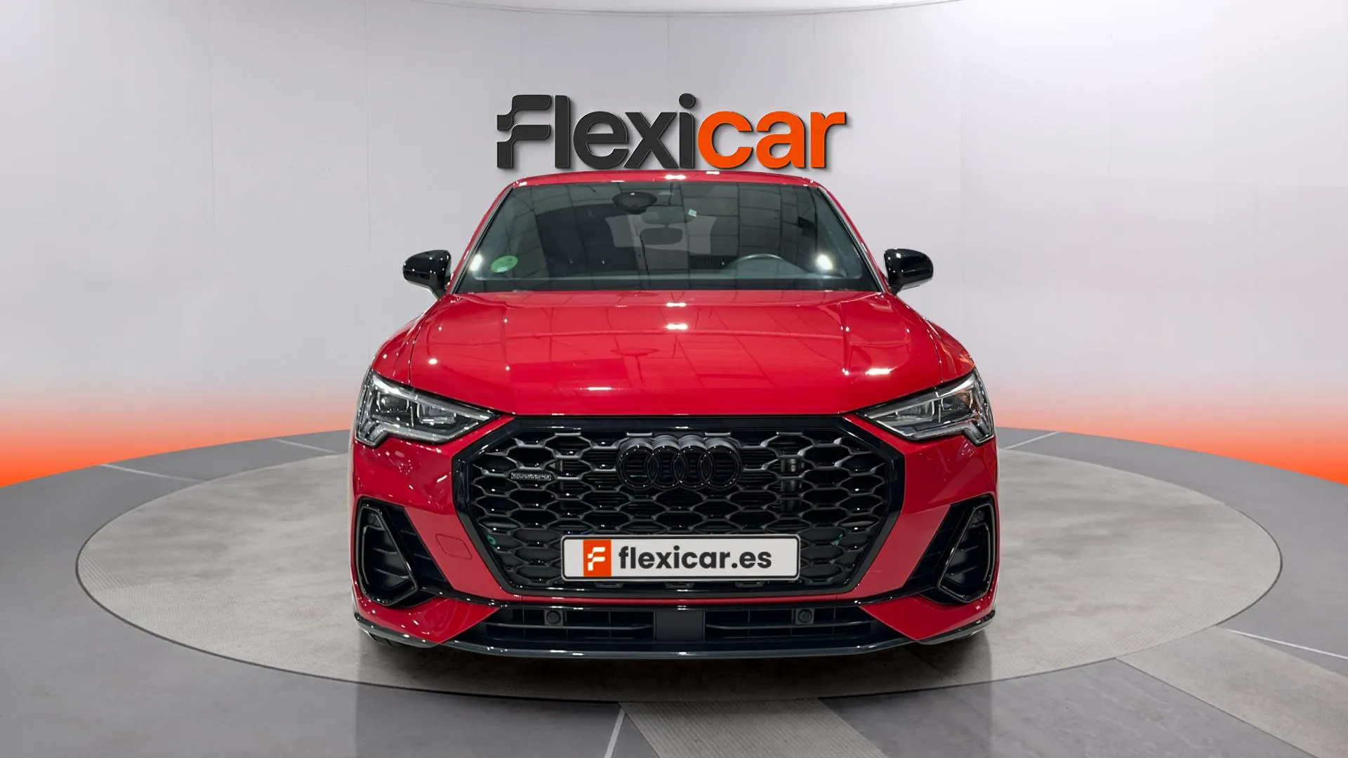 Audi Q3 40 TFSI quattro Black line - foto 2