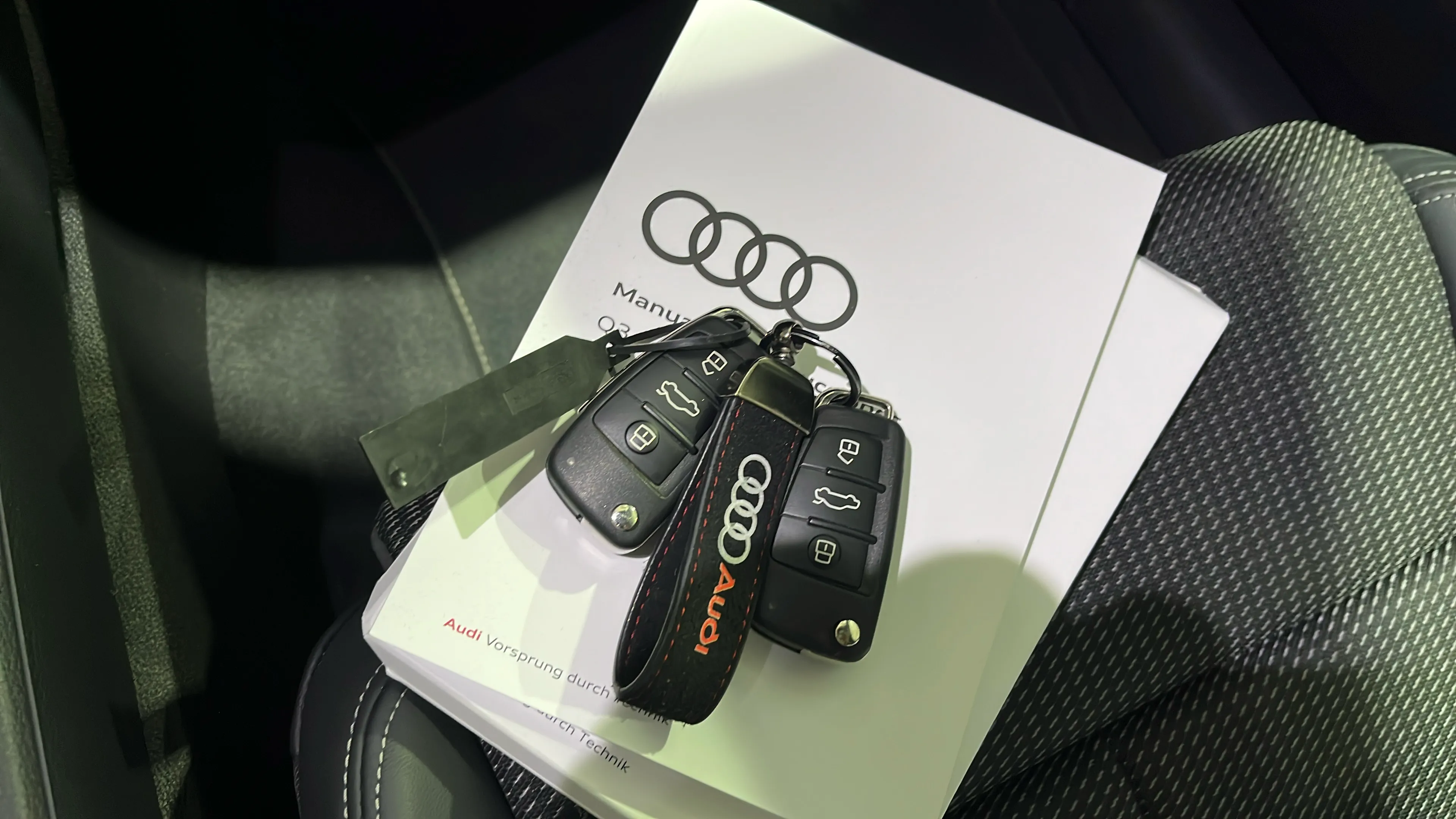Audi Q3 40 TFSI quattro Black line - foto 28