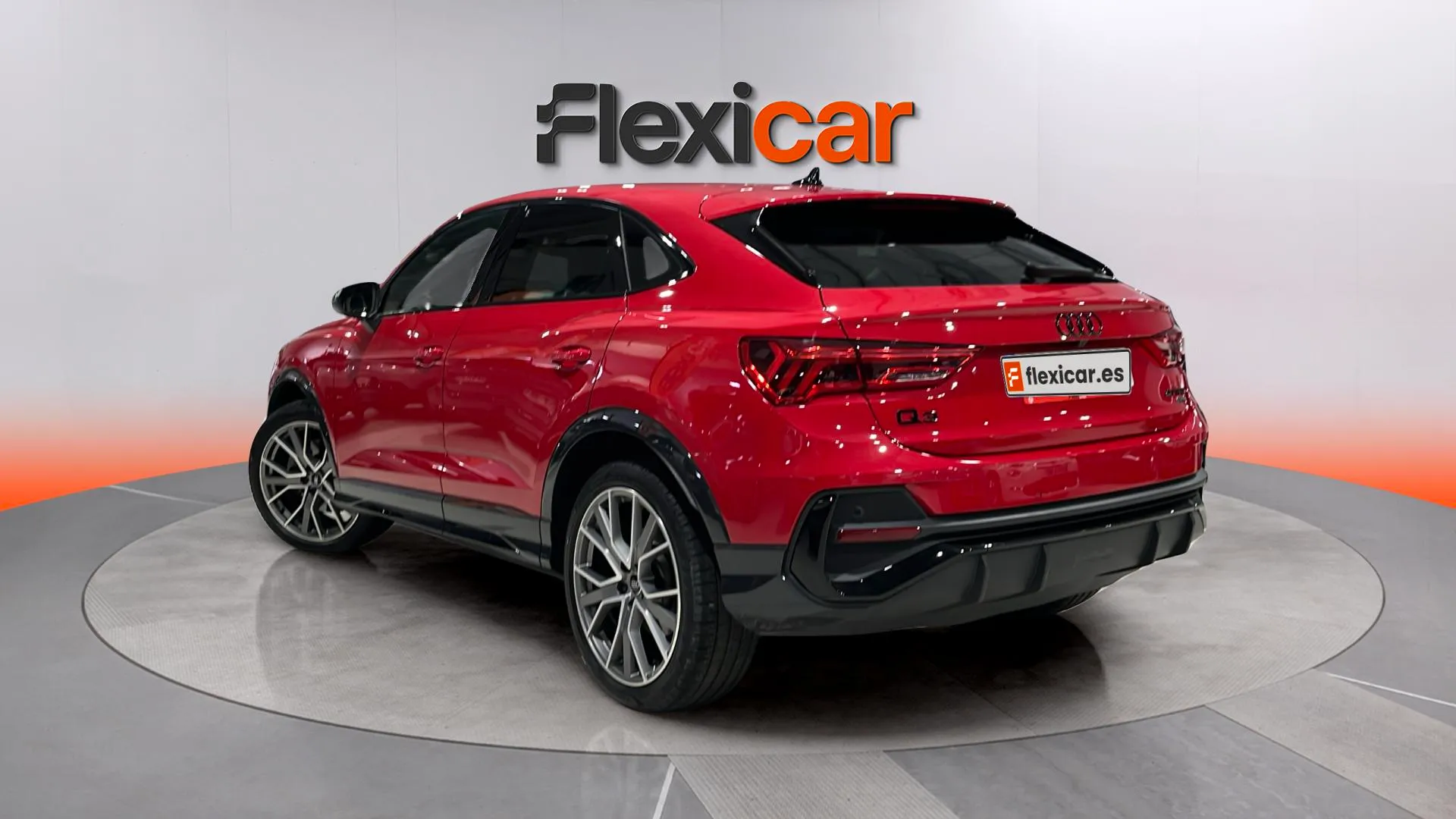 Audi Q3 40 TFSI quattro Black line - foto 6