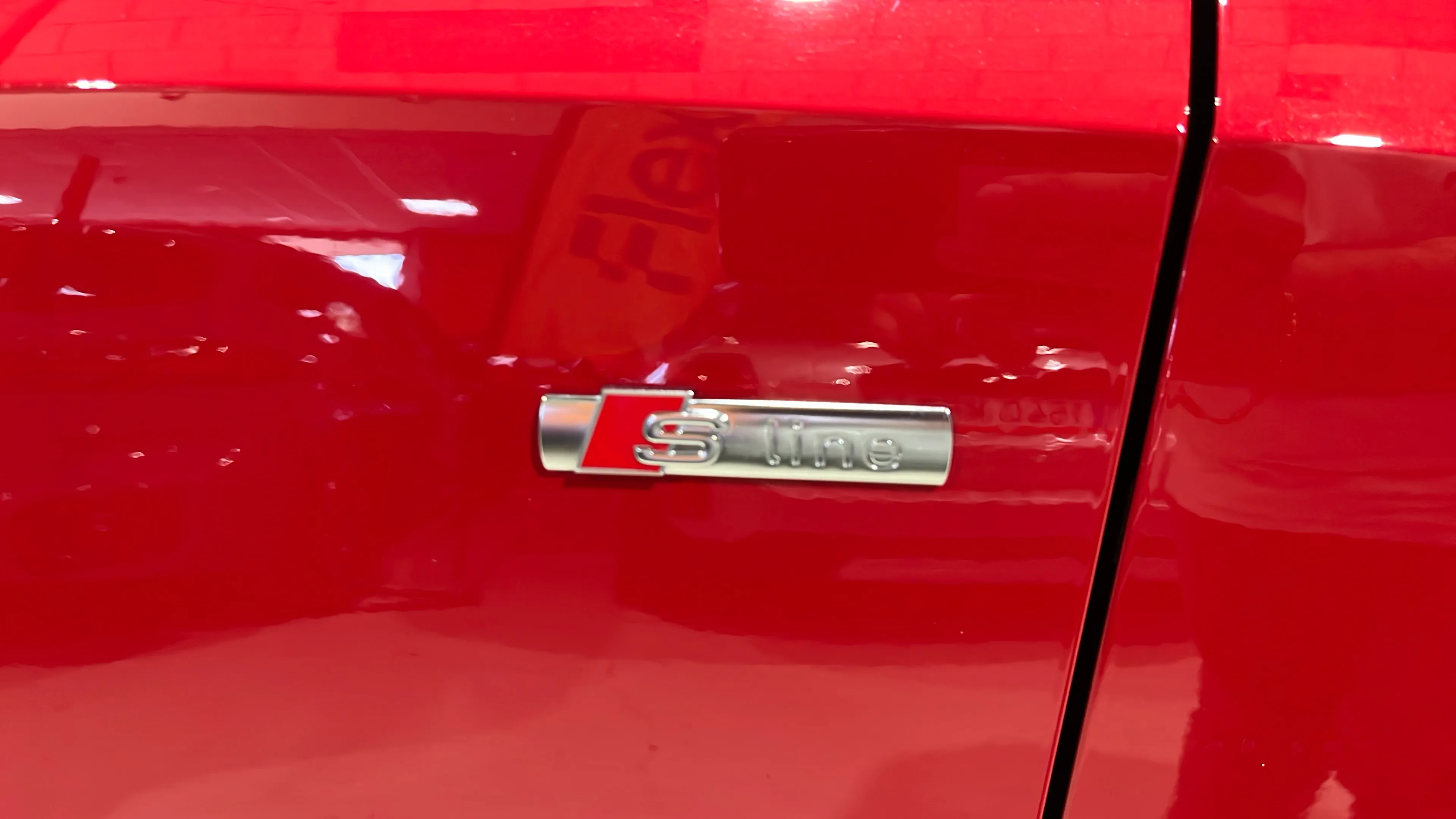 Audi Q3 40 TFSI quattro Black line - foto 32