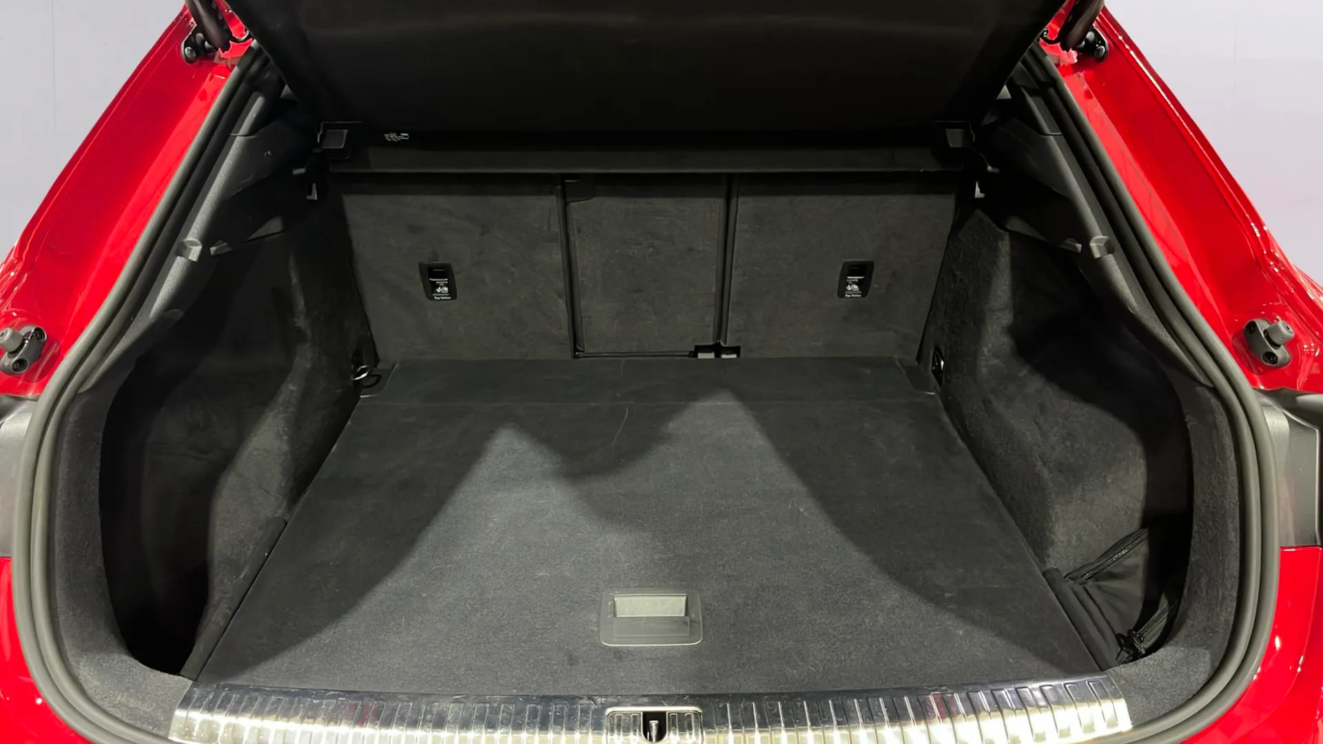 Audi Q3 40 TFSI quattro Black line - foto 9