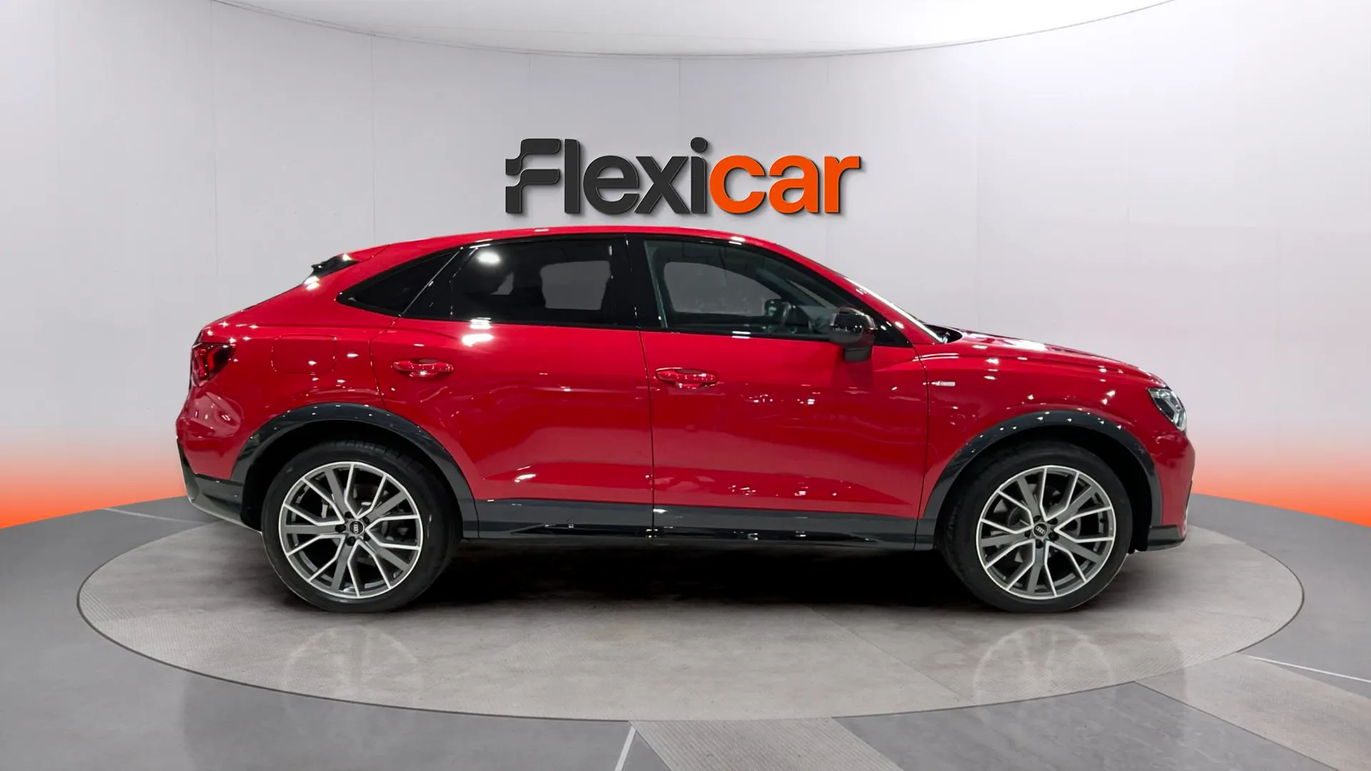 Audi Q3 40 TFSI quattro Black line - foto 5