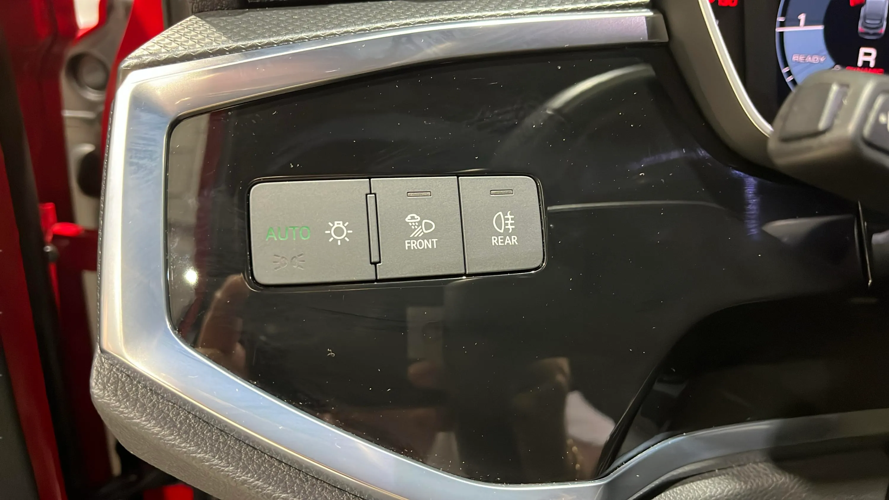 Audi Q3 40 TFSI quattro Black line - foto 16