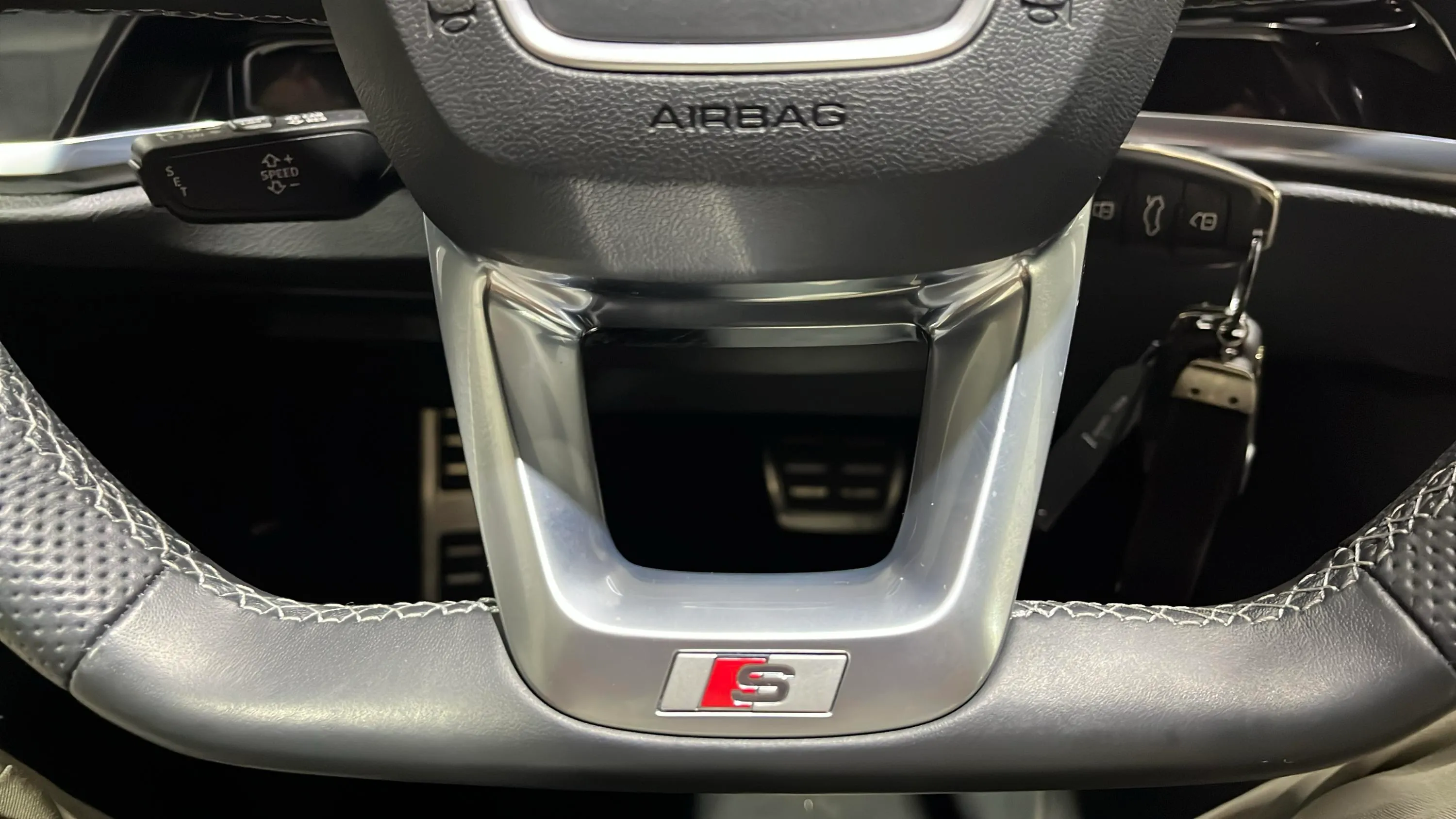 Audi Q3 40 TFSI quattro Black line - foto 20