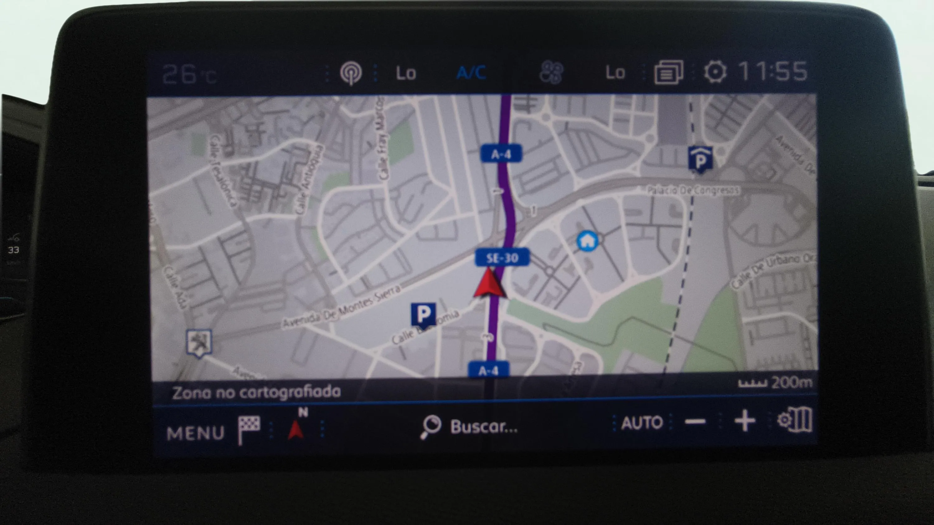 Peugeot 5008 Allure 1.5L BlueHDi - foto 21