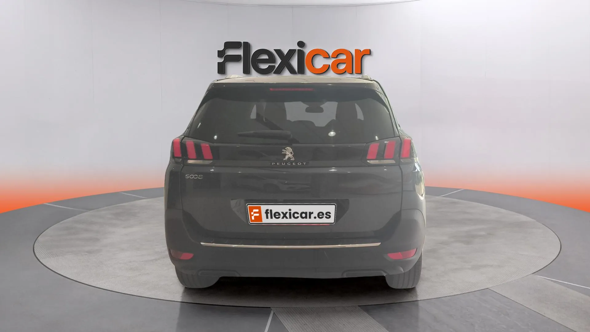 Peugeot 5008 Allure 1.5L BlueHDi - foto 5