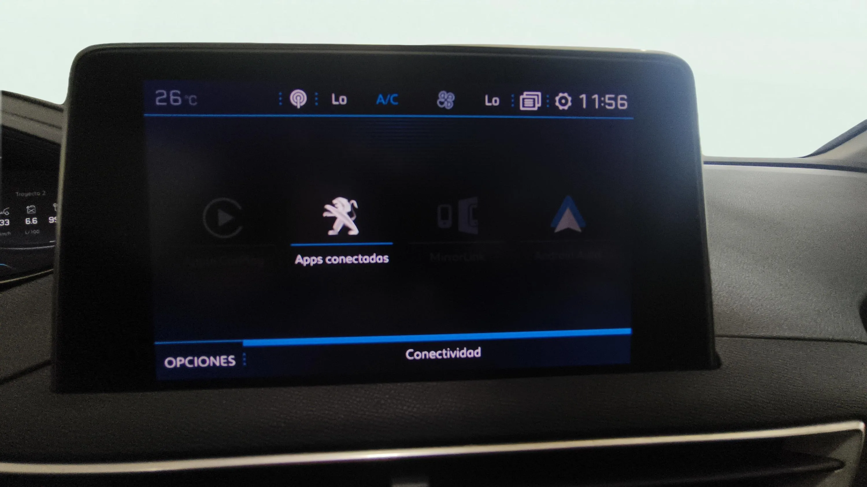 Peugeot 5008 Allure 1.5L BlueHDi - foto 22