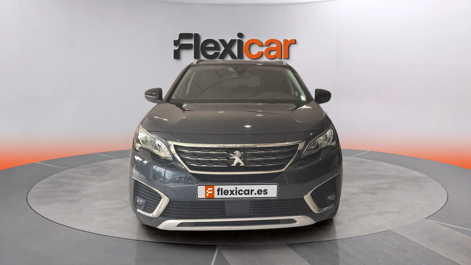 Peugeot 5008 Allure 1.5L BlueHDi - foto 2