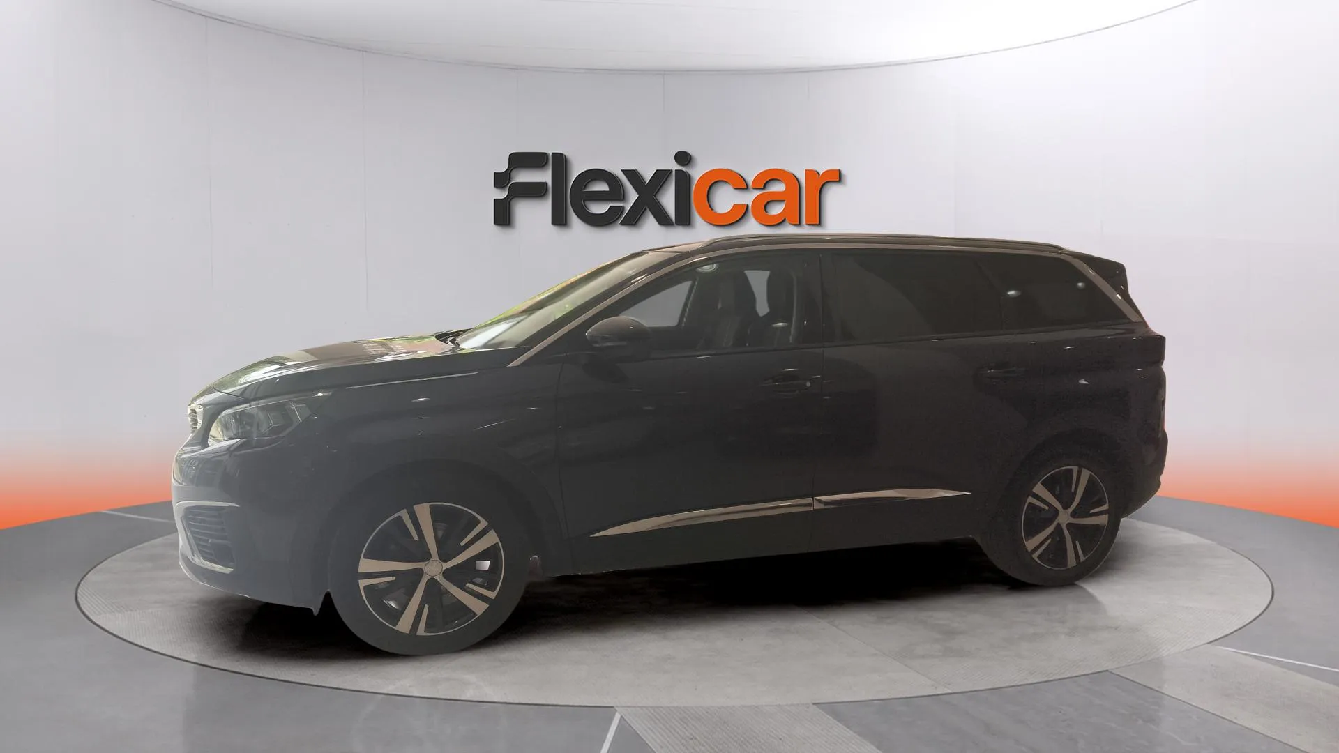 Peugeot 5008 Allure 1.5L BlueHDi - foto 4