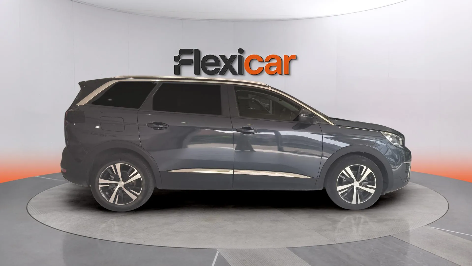Peugeot 5008 Allure 1.5L BlueHDi - foto 3