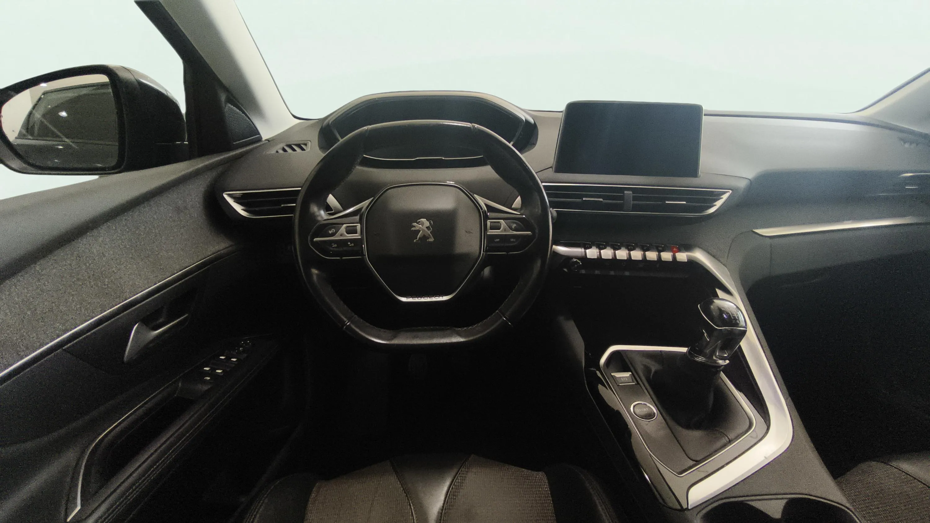 Peugeot 5008 Allure 1.5L BlueHDi - foto 13