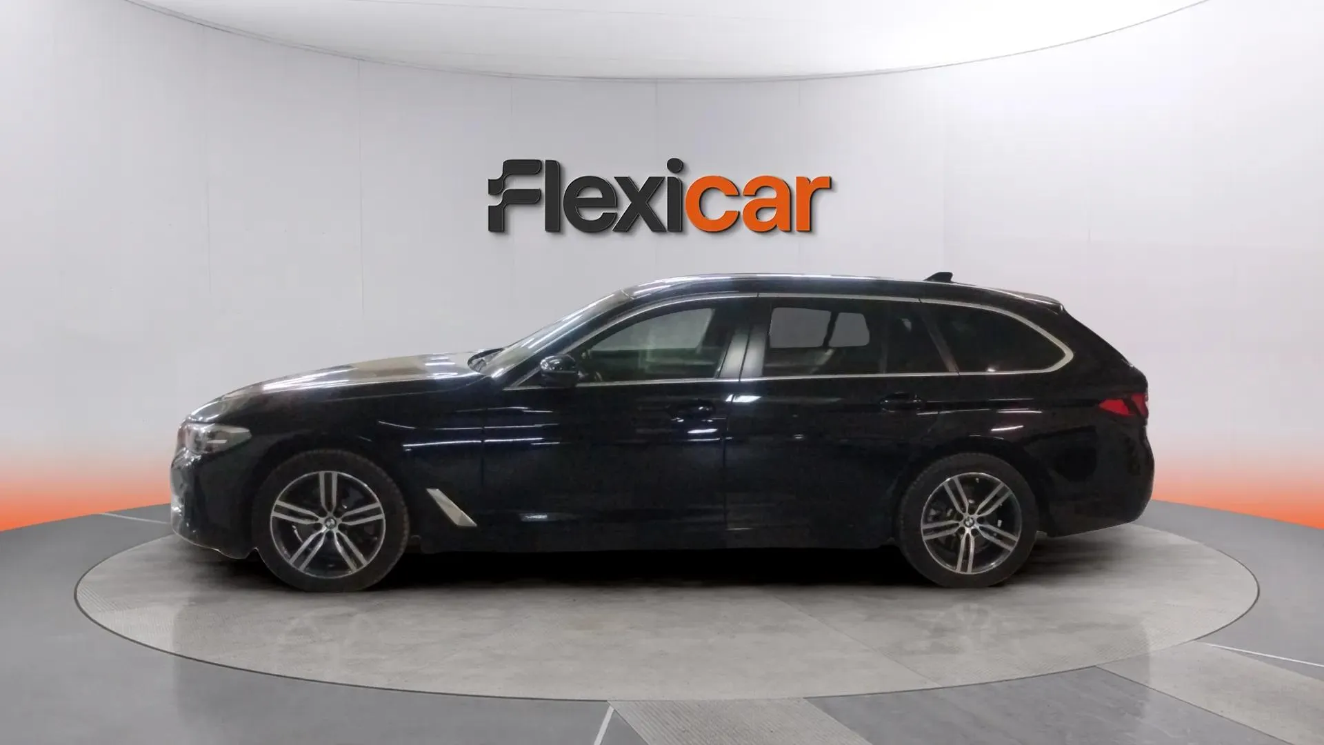BMW Serie 5 520dA xDrive - foto 4