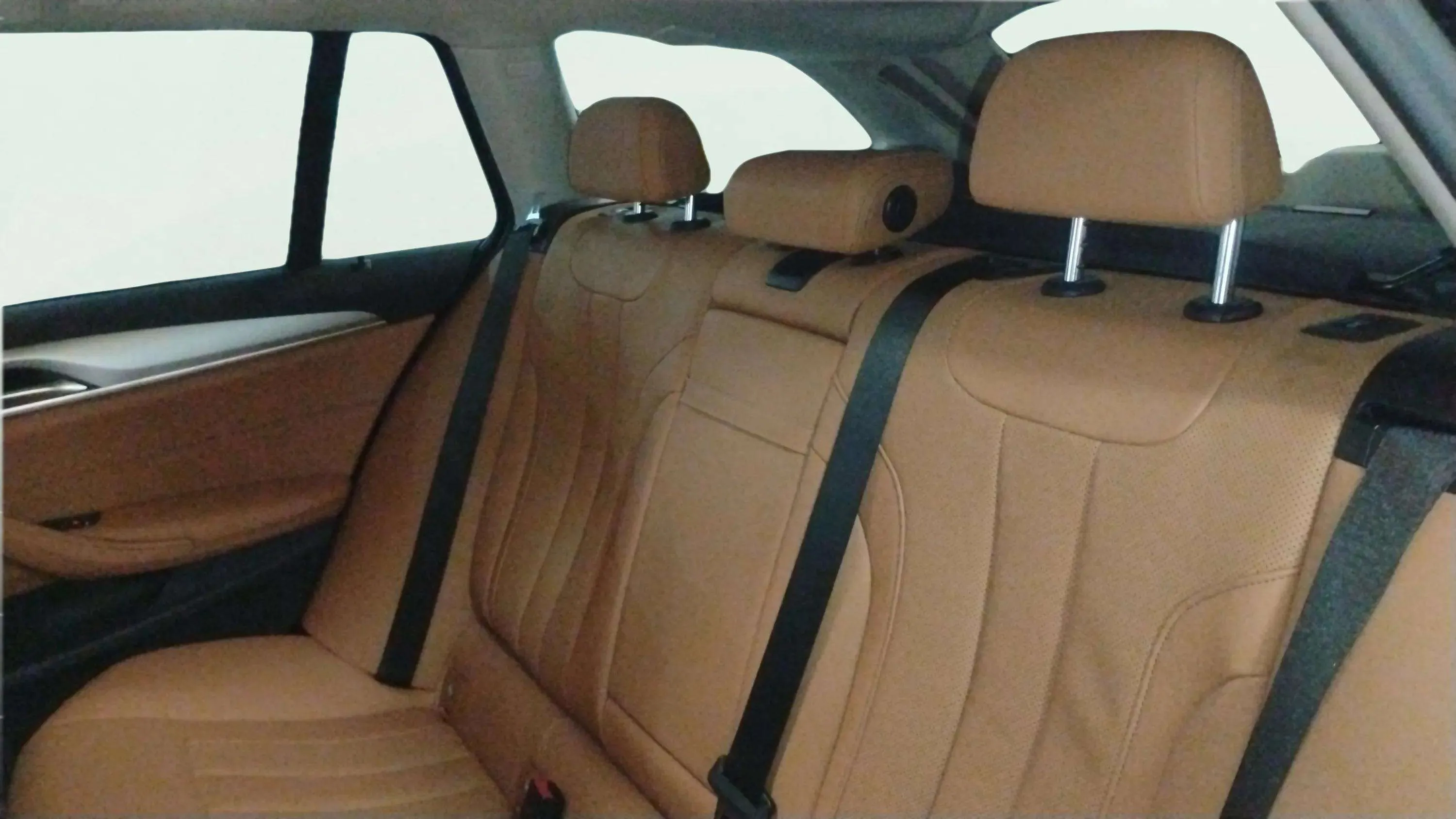 BMW Serie 5 520dA xDrive - foto 14
