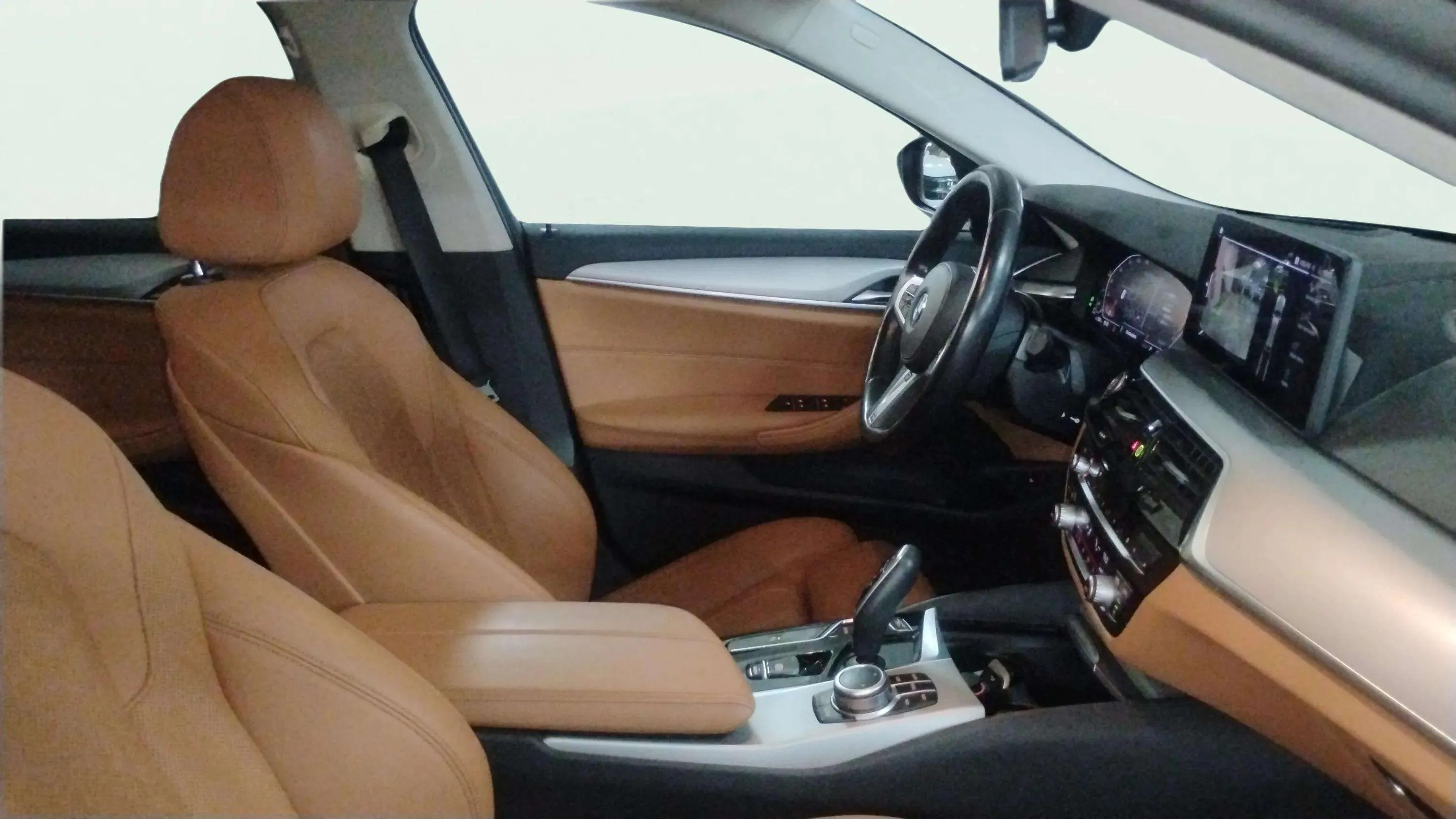 BMW Serie 5 520dA xDrive - foto 10