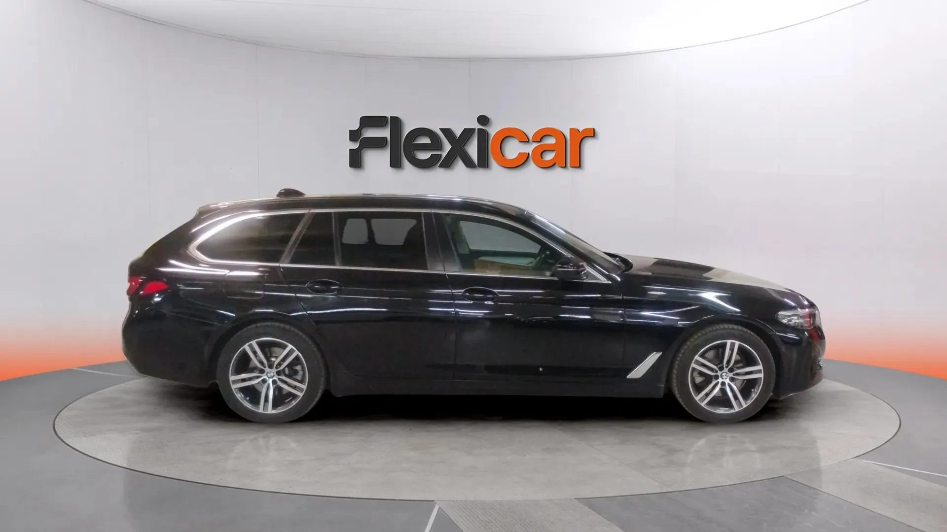 BMW Serie 5 520dA xDrive - foto 3