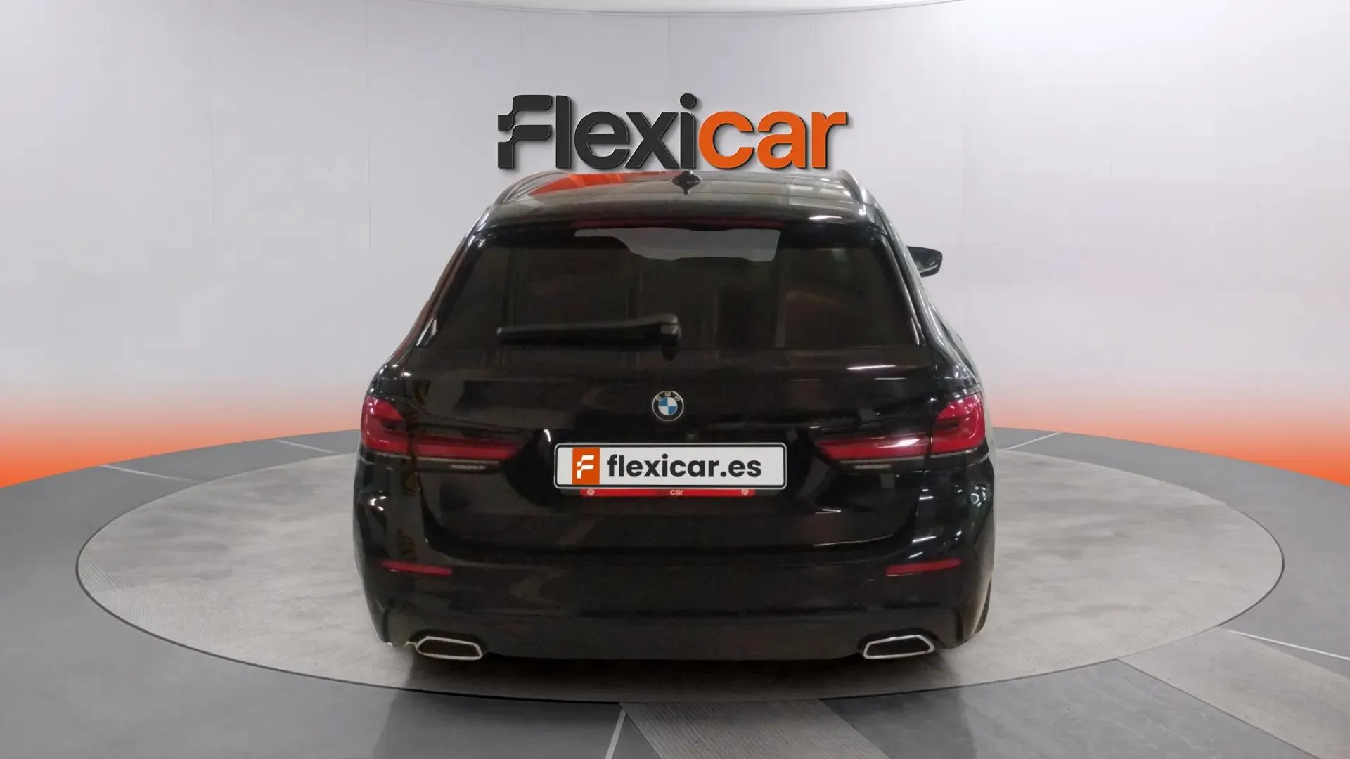 BMW Serie 5 520dA xDrive - foto 5