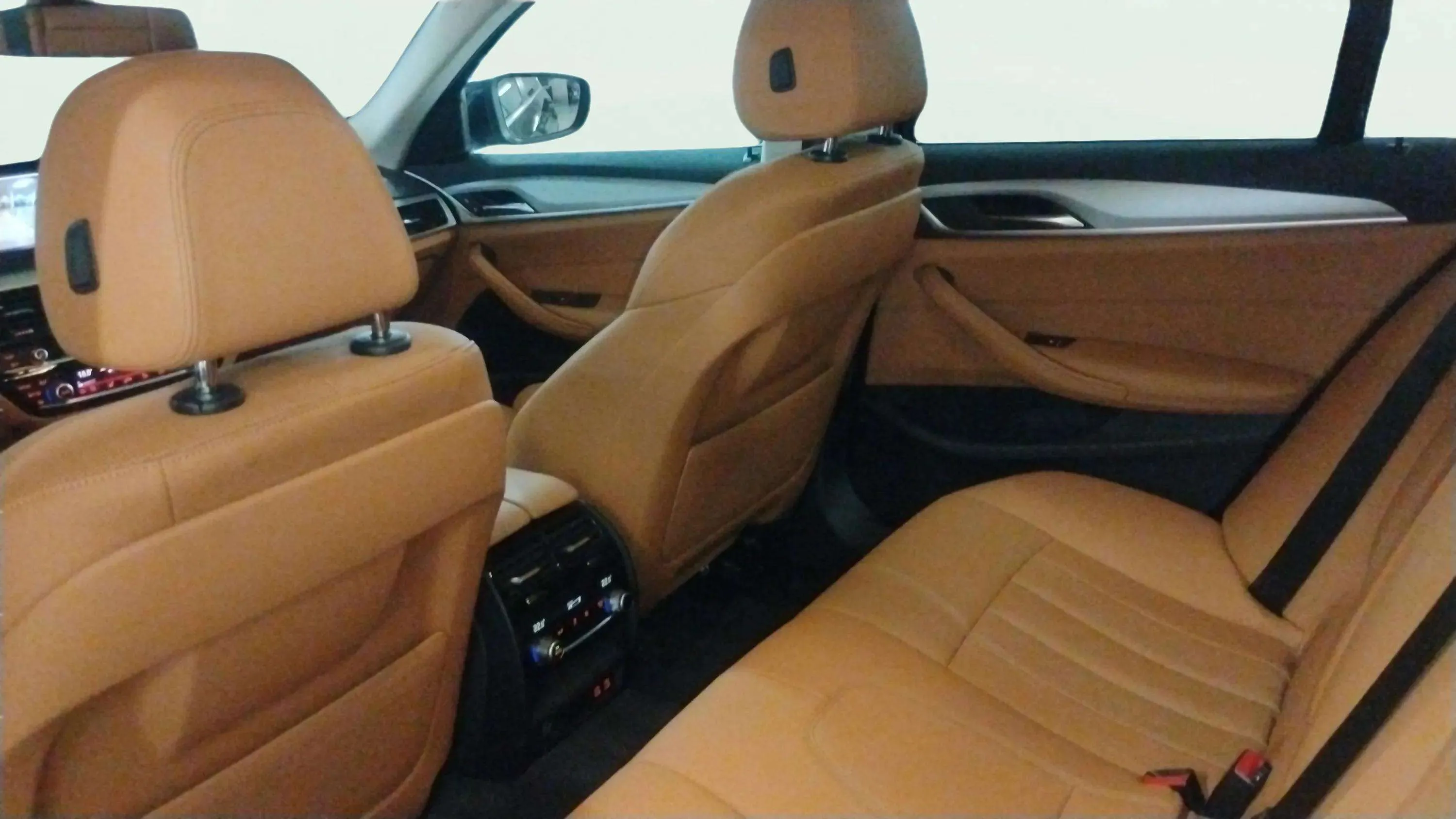 BMW Serie 5 520dA xDrive - foto 12