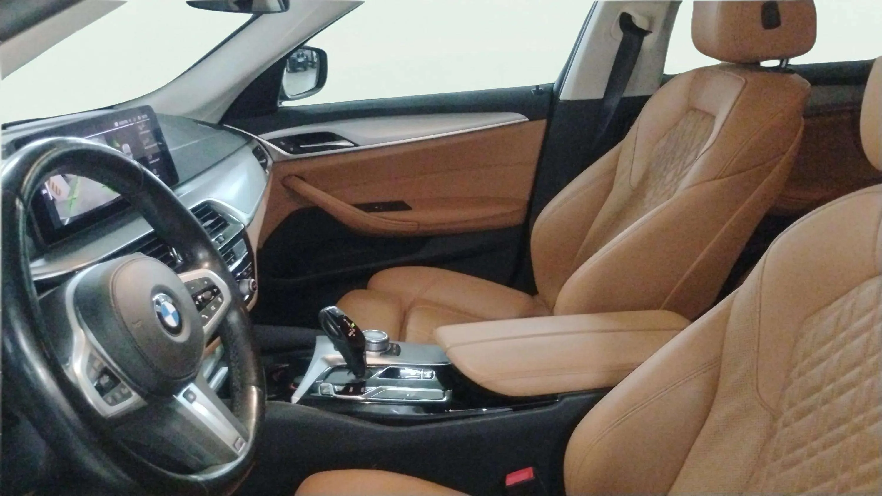 BMW Serie 5 520dA xDrive - foto 7