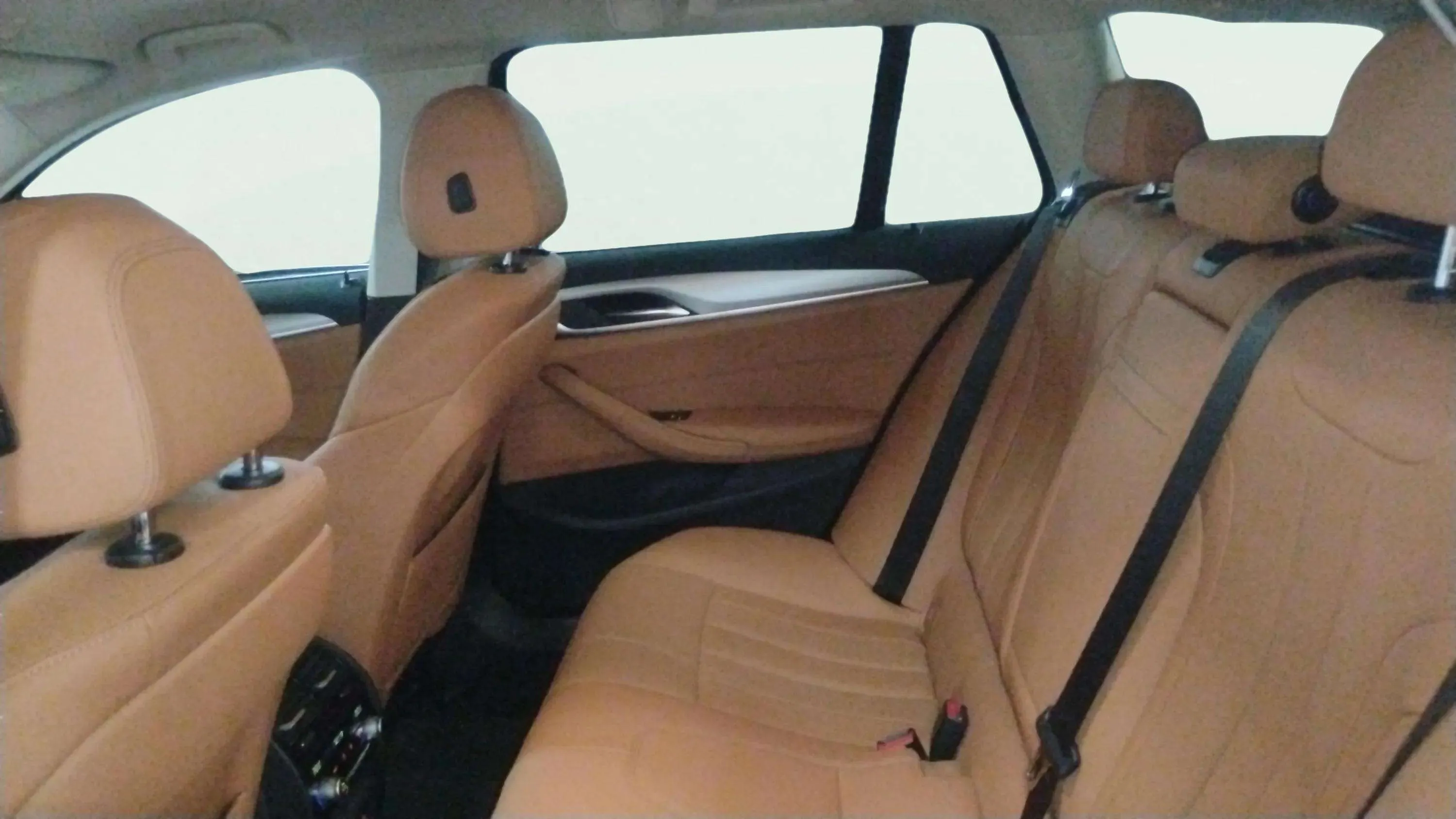 BMW Serie 5 520dA xDrive - foto 13