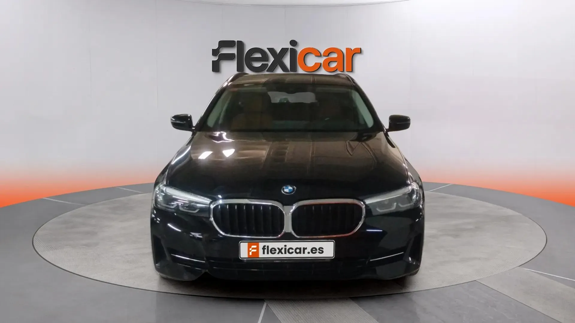 BMW Serie 5 520dA xDrive - foto 2