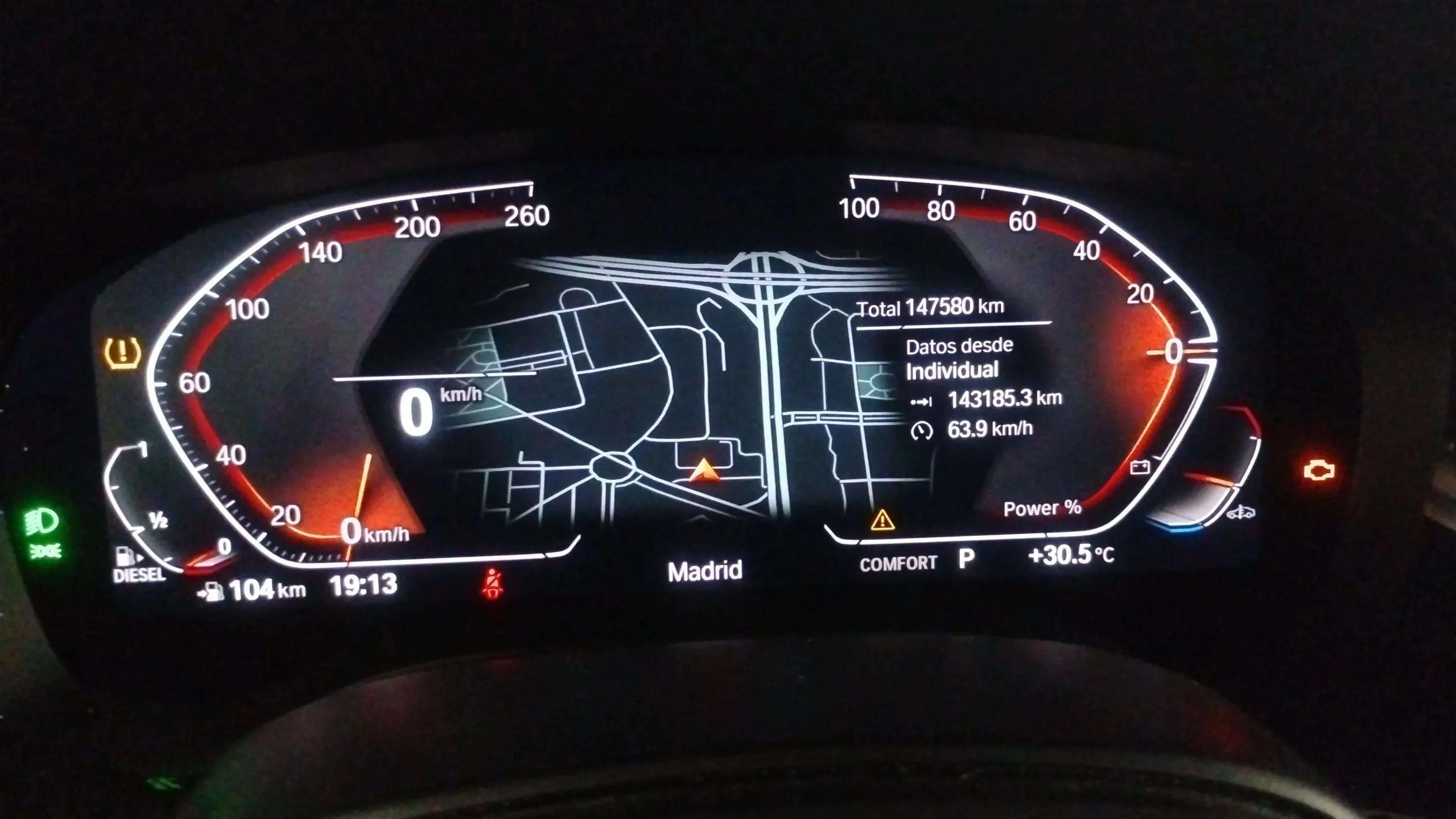 BMW Serie 5 520dA xDrive - foto 21