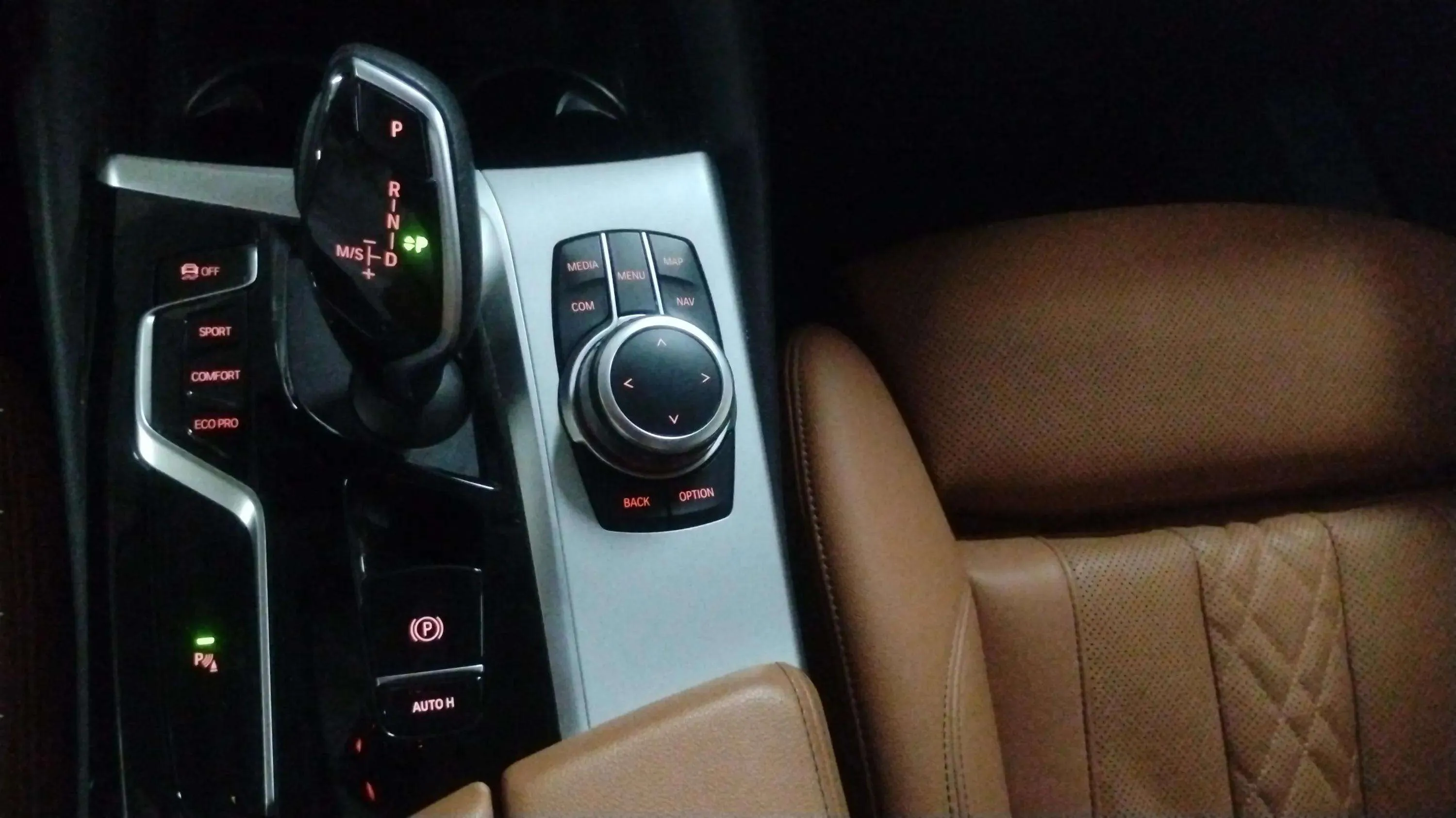 BMW Serie 5 520dA xDrive - foto 28