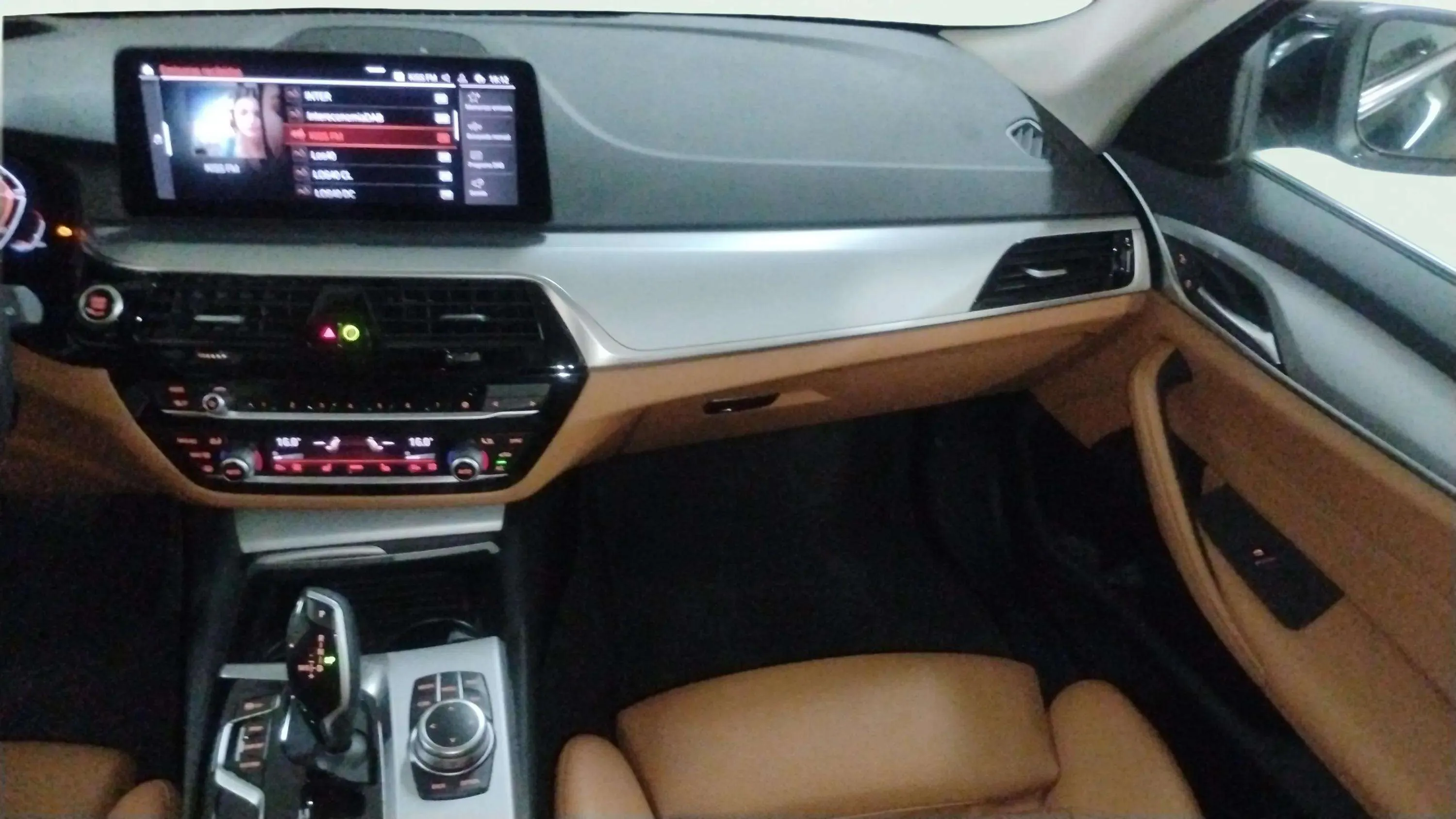 BMW Serie 5 520dA xDrive - foto 19