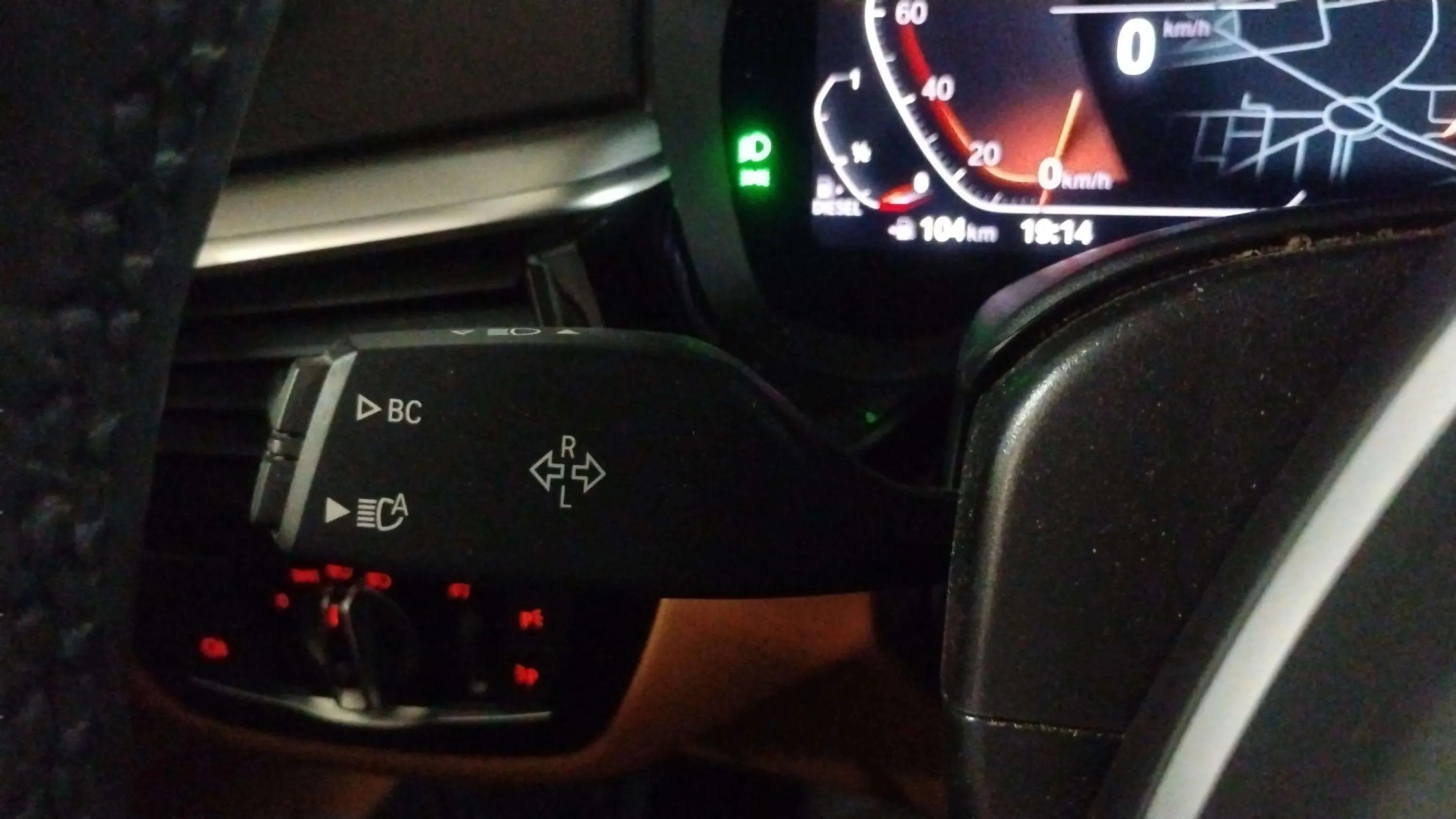 BMW Serie 5 520dA xDrive - foto 24