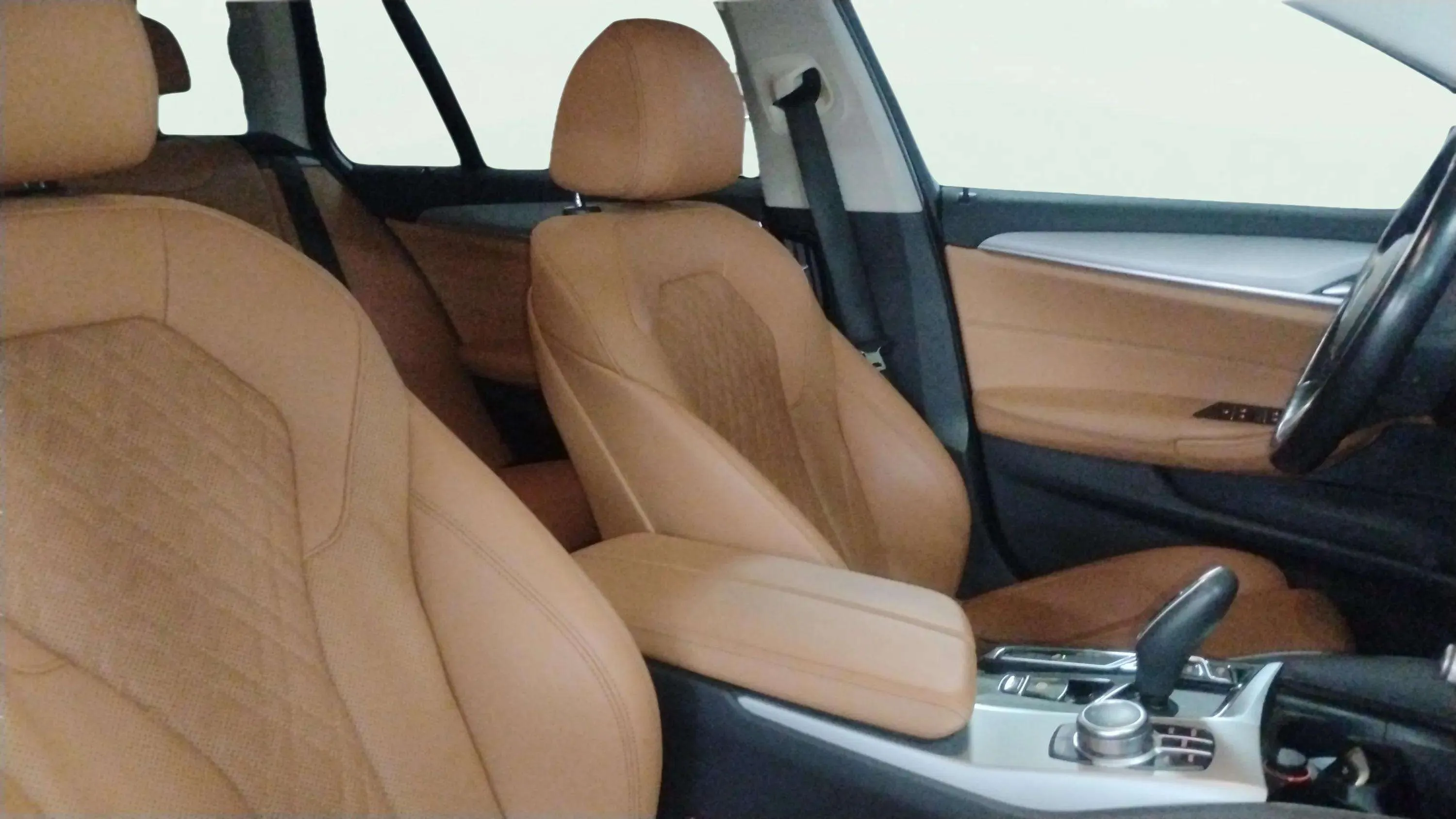 BMW Serie 5 520dA xDrive - foto 11